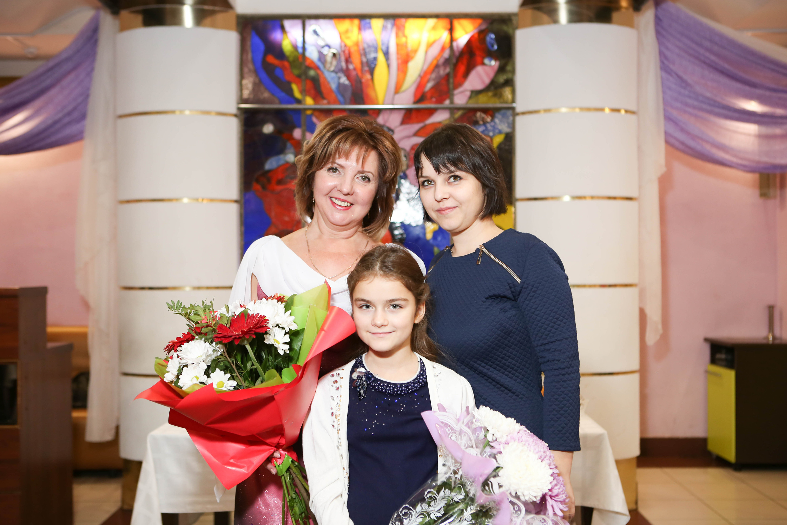 H-DAY | NATALYA. Фотограф Абакумова Анастасия