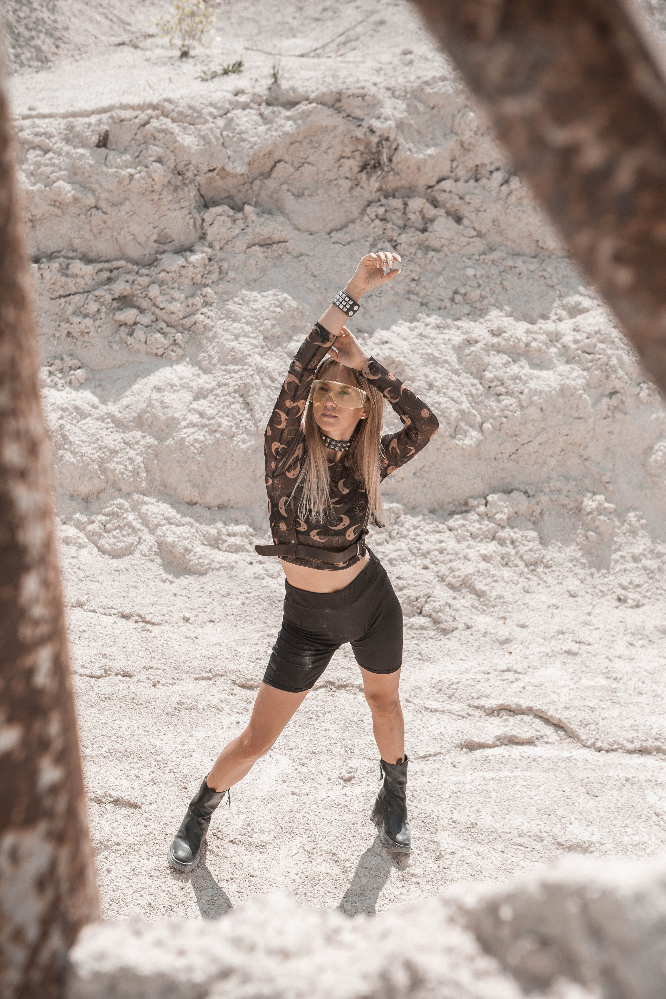 BURNING MEN | KATE. Фотограф Абакумова Анастасия