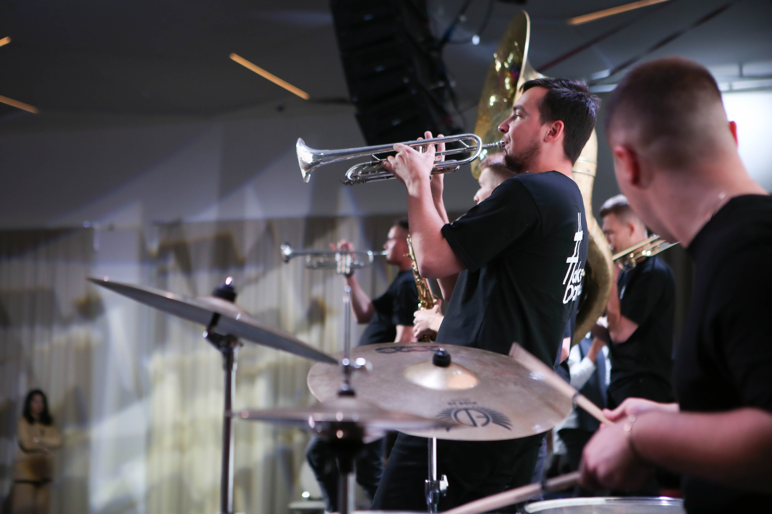 WOW PRO | Норникель, VK, ТехноНИКОЛЬ, Газпромнефть-Заполярье, КОМУС, Спортмастер. Фотограф Абакумова Анастасия