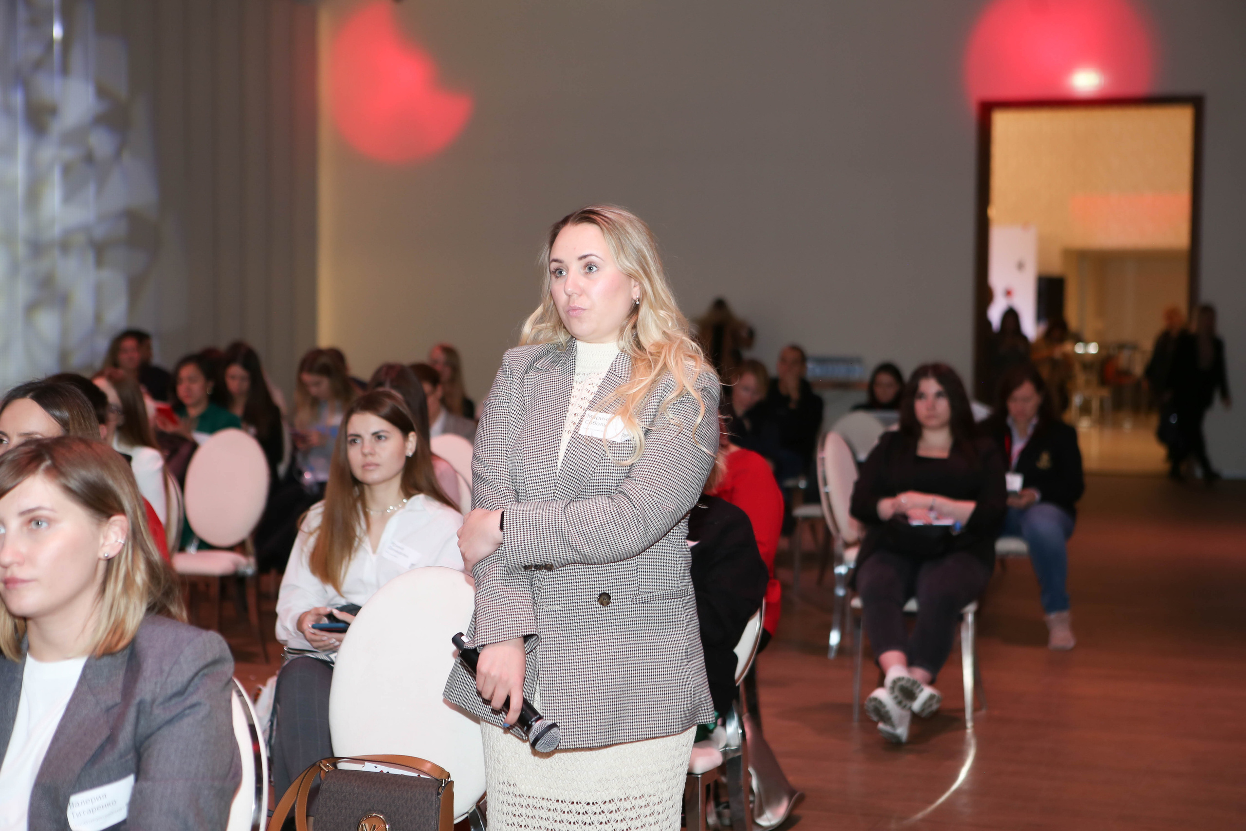 WOW PRO | Норникель, VK, ТехноНИКОЛЬ, Газпромнефть-Заполярье, КОМУС, Спортмастер. Фотограф Абакумова Анастасия