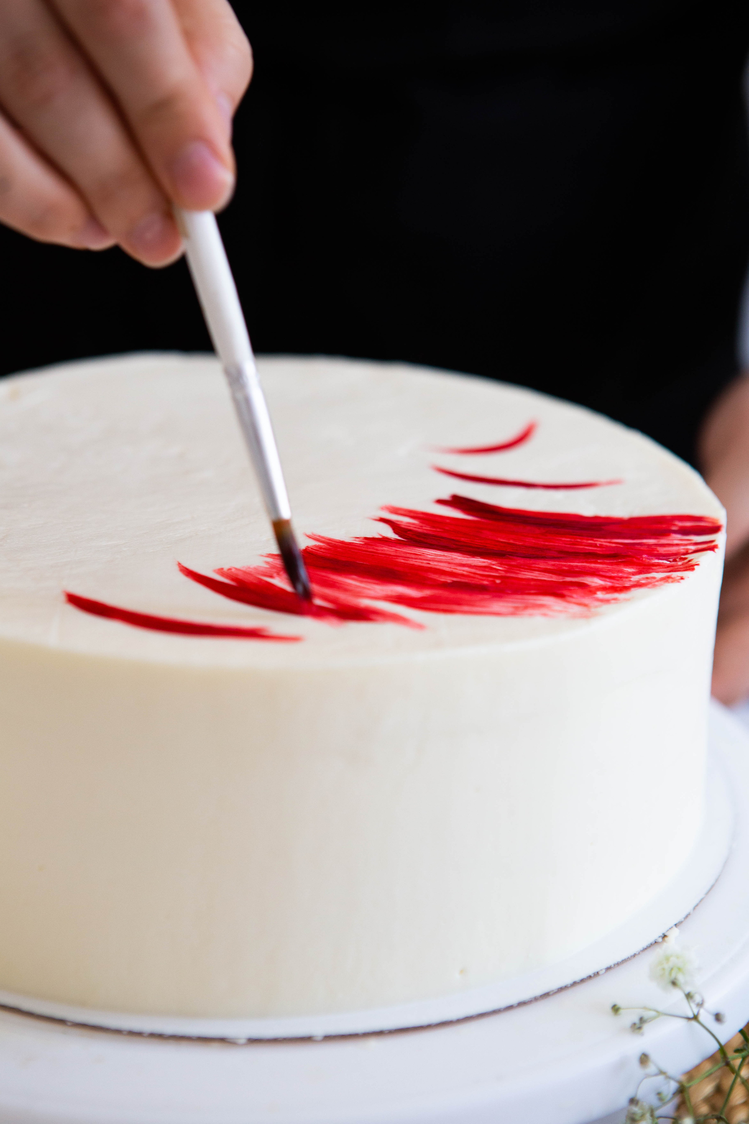 PASTRY CHEF | KSENIYA. Фотограф Абакумова Анастасия