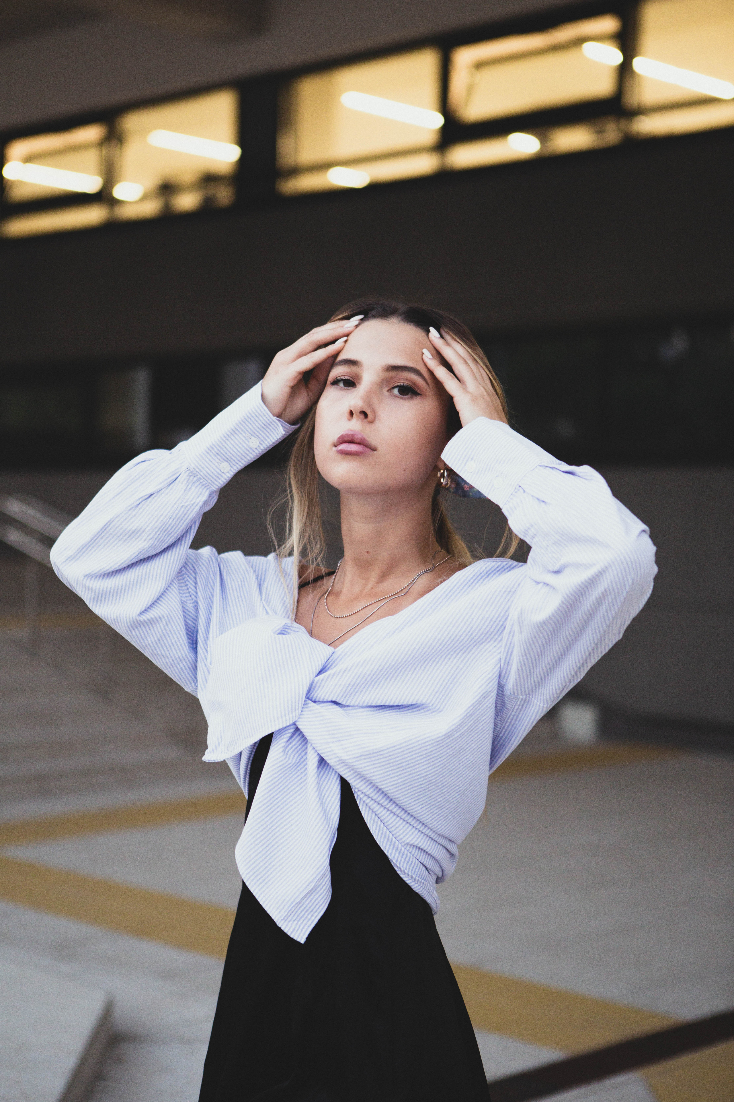 ARENA| IRA. Фотограф Абакумова Анастасия