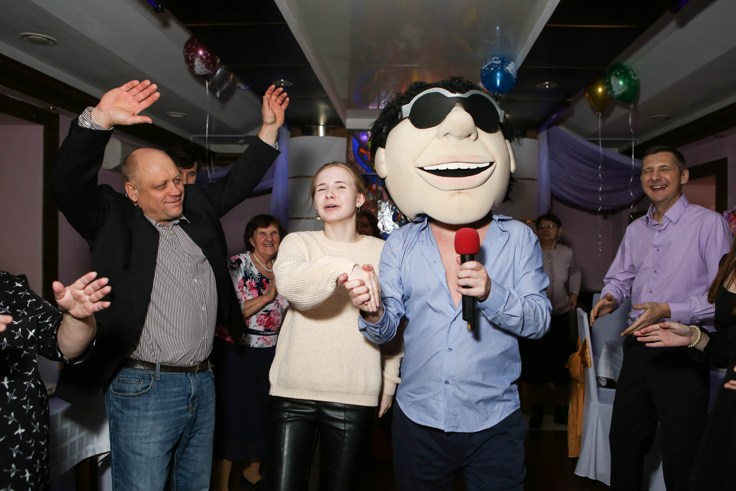 H-DAY | NATALYA. Фотограф Абакумова Анастасия