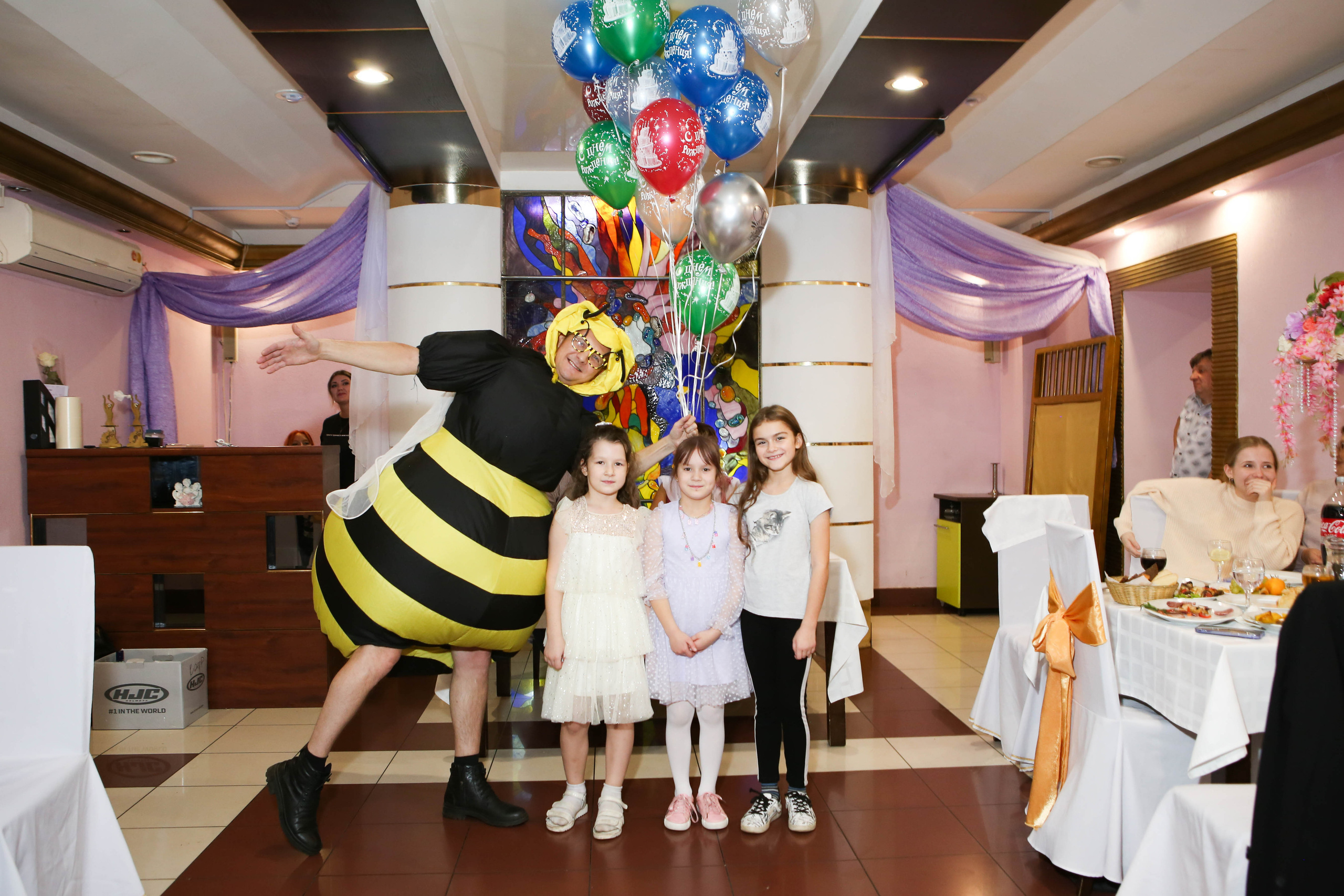 H-DAY | NATALYA. Фотограф Абакумова Анастасия