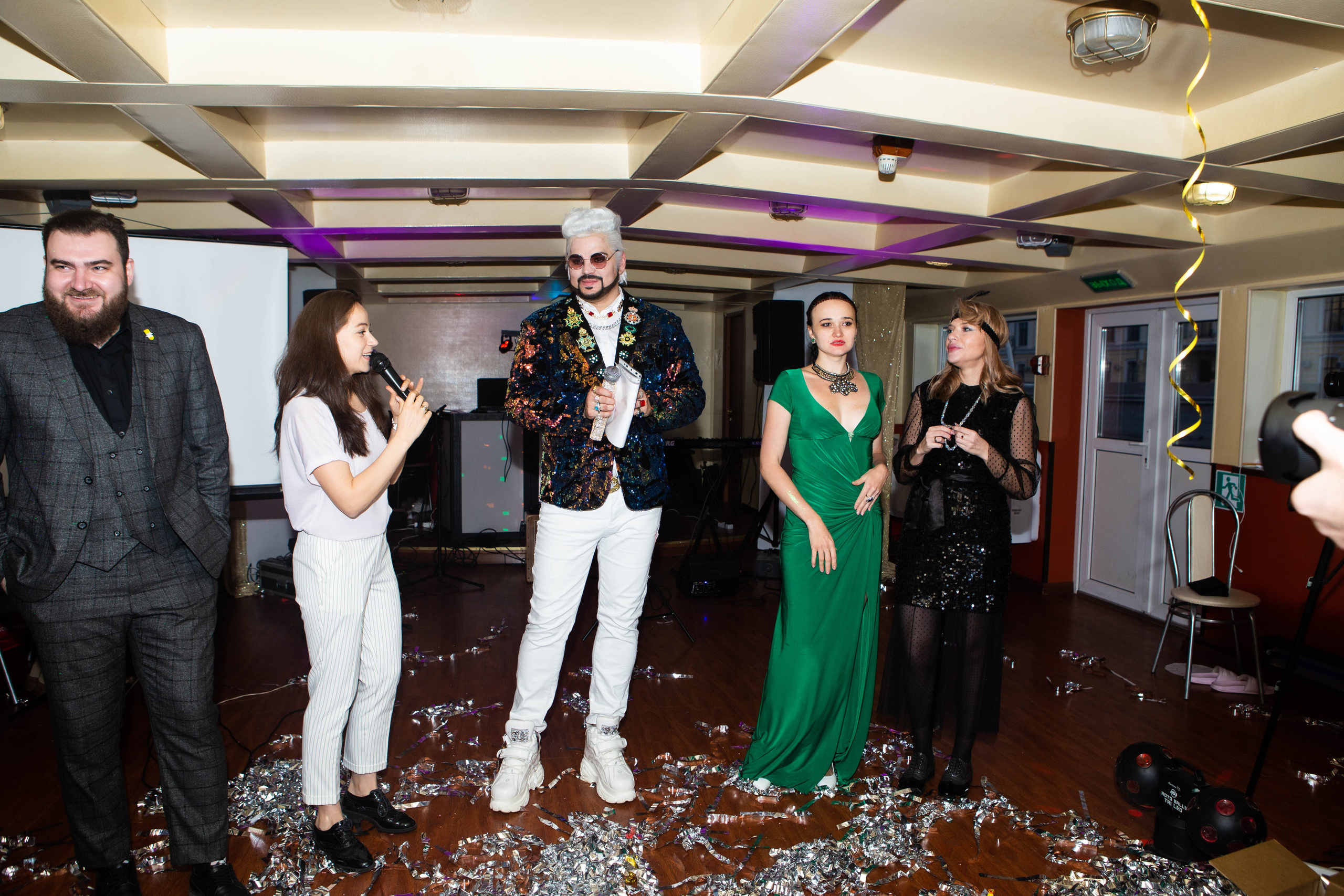 Клементина | Happy B-day. Фотограф Абакумова Анастасия