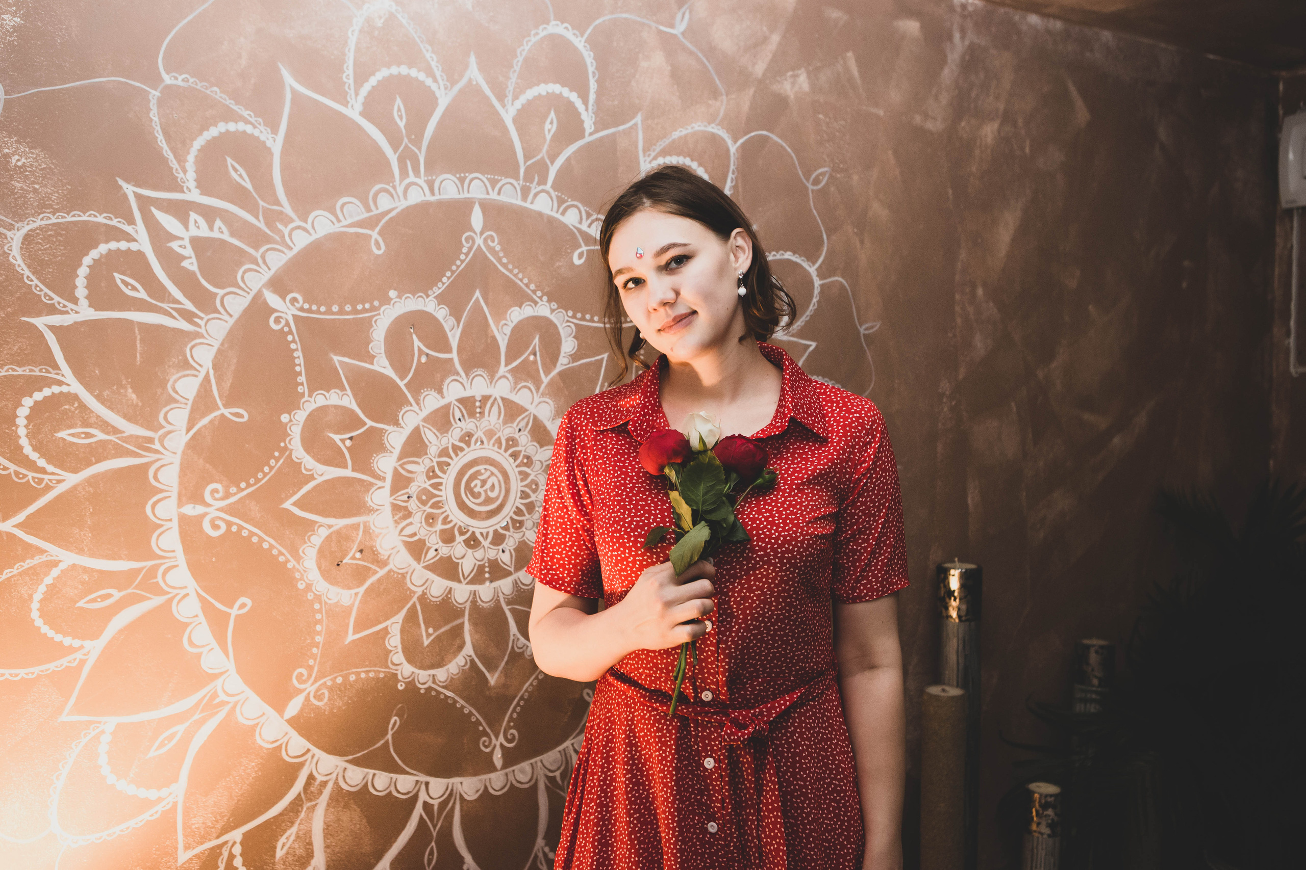 Island soul | женщина-наслаждение. Фотограф Абакумова Анастасия