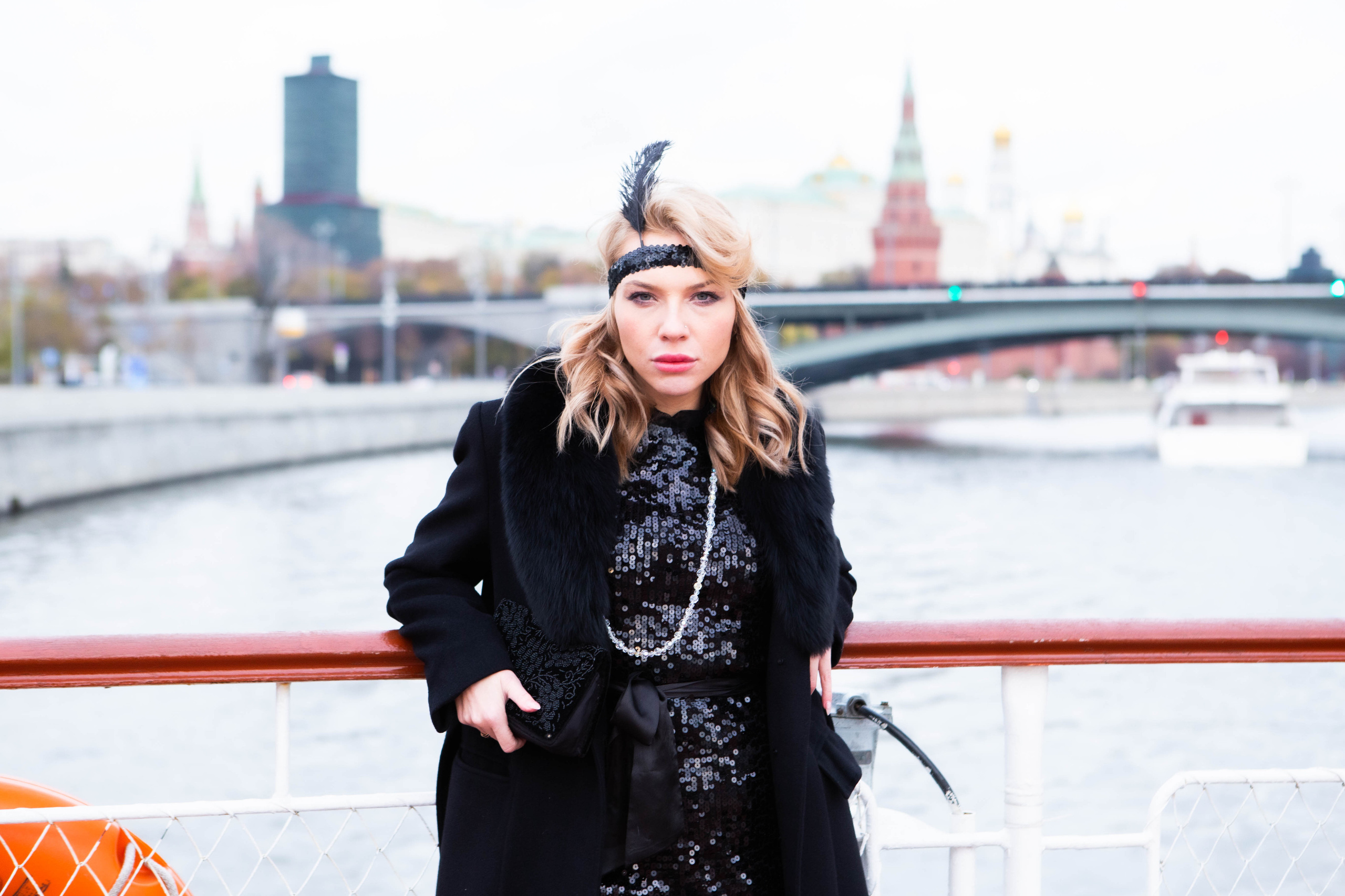 Клементина | Happy B-day. Фотограф Абакумова Анастасия