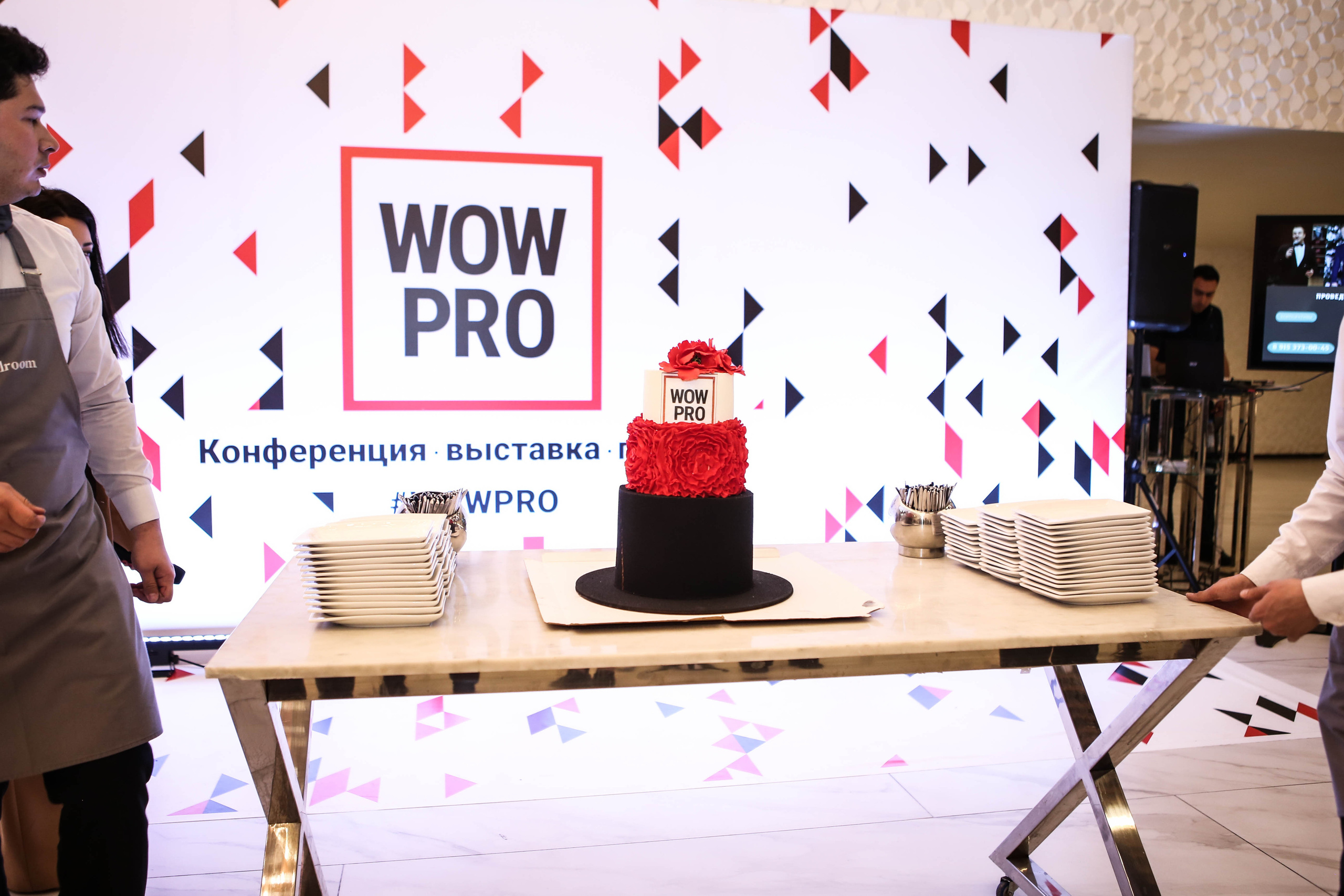 WOW PRO | Норникель, VK, ТехноНИКОЛЬ, Газпромнефть-Заполярье, КОМУС, Спортмастер. Фотограф Абакумова Анастасия