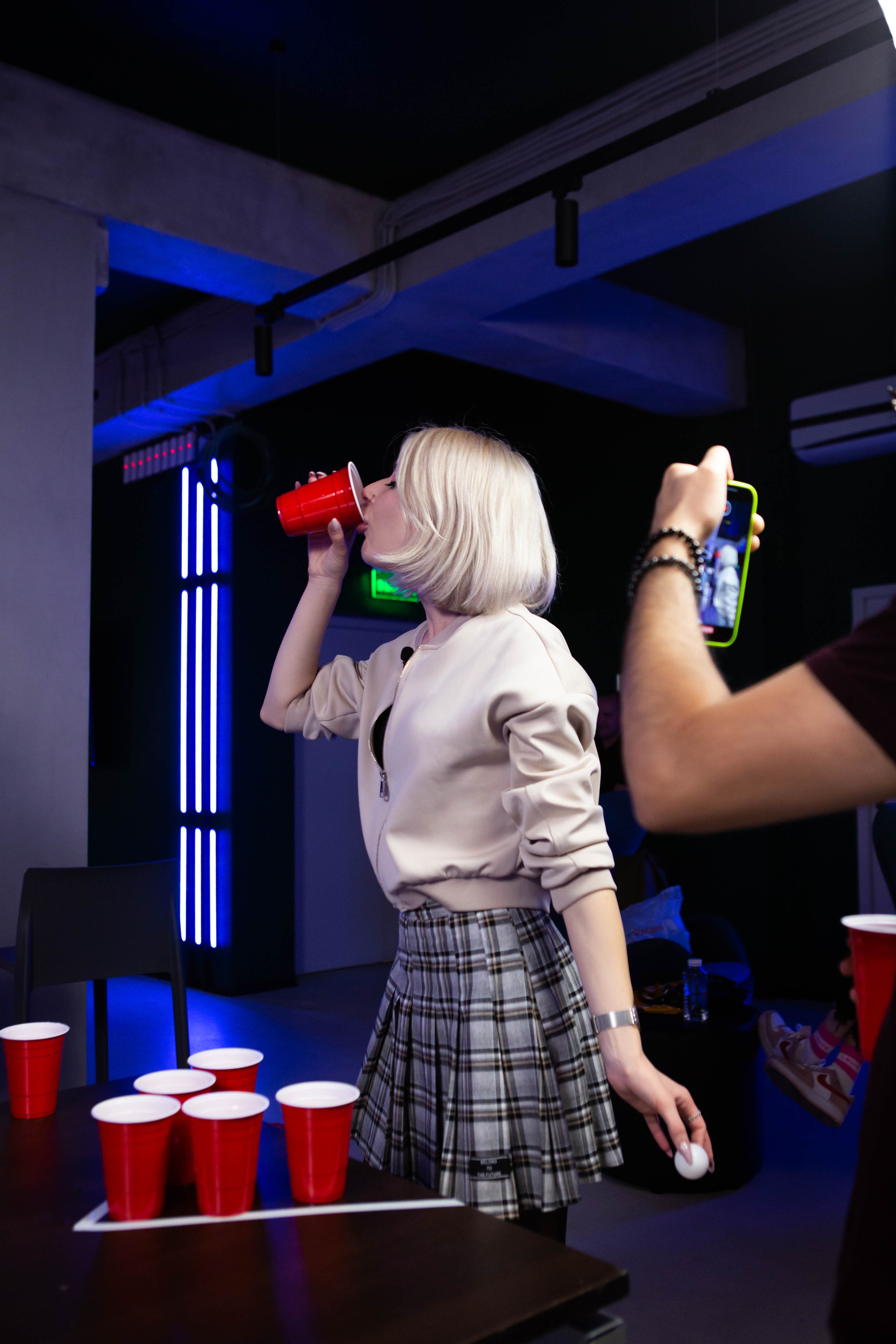 BLOGGER PARTY | Факультет. Фотограф Абакумова Анастасия