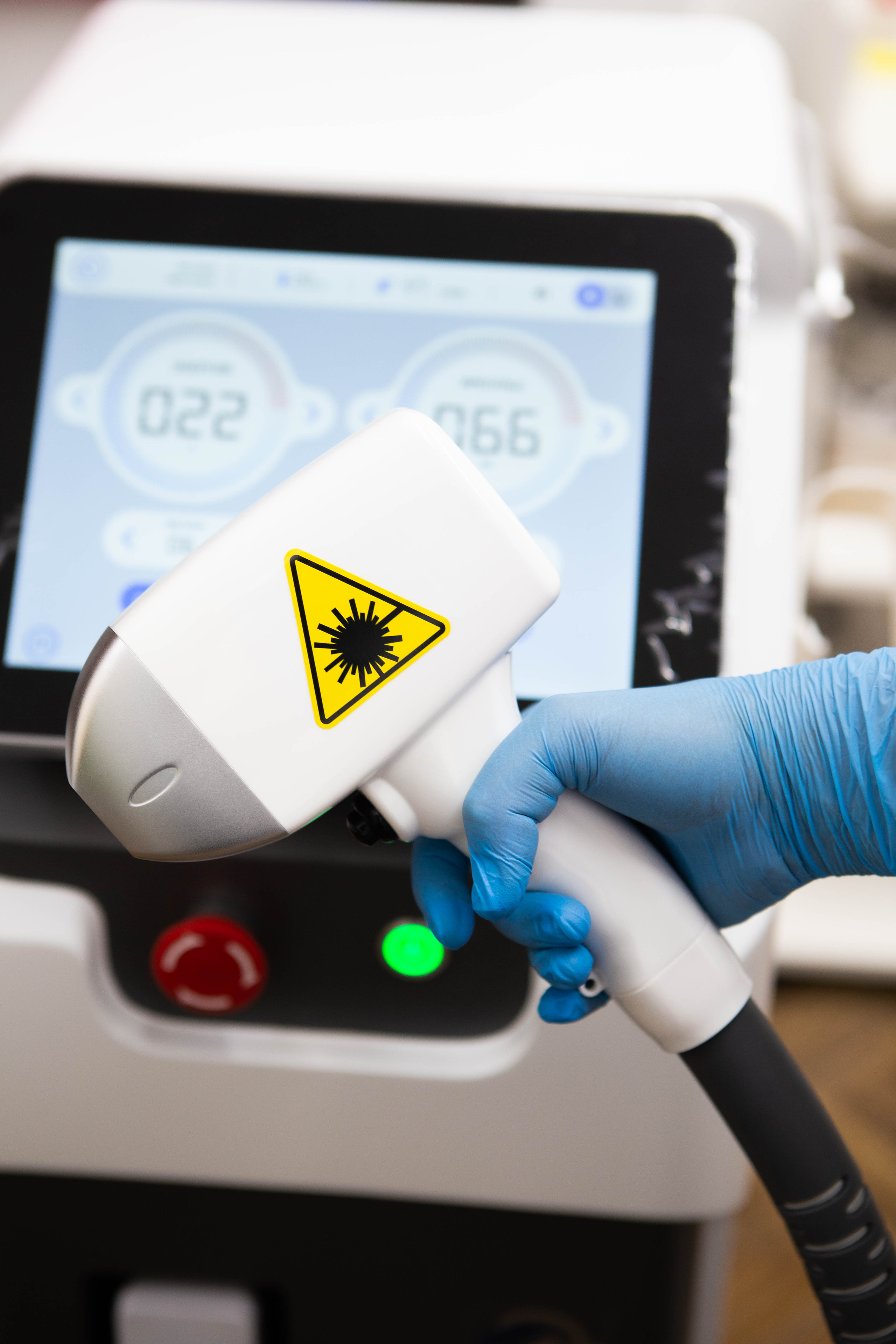 Epilab.studio | Студия лазерной эпиляции. Фотограф Абакумова Анастасия