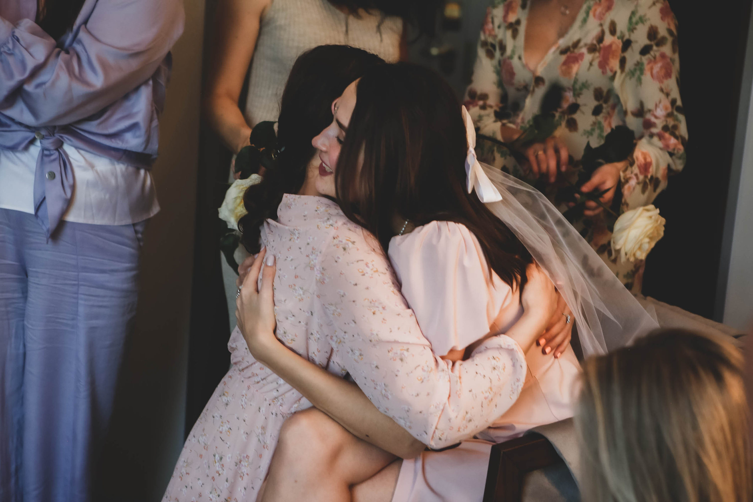 Девичник | Palmira Business club. Фотограф Абакумова Анастасия