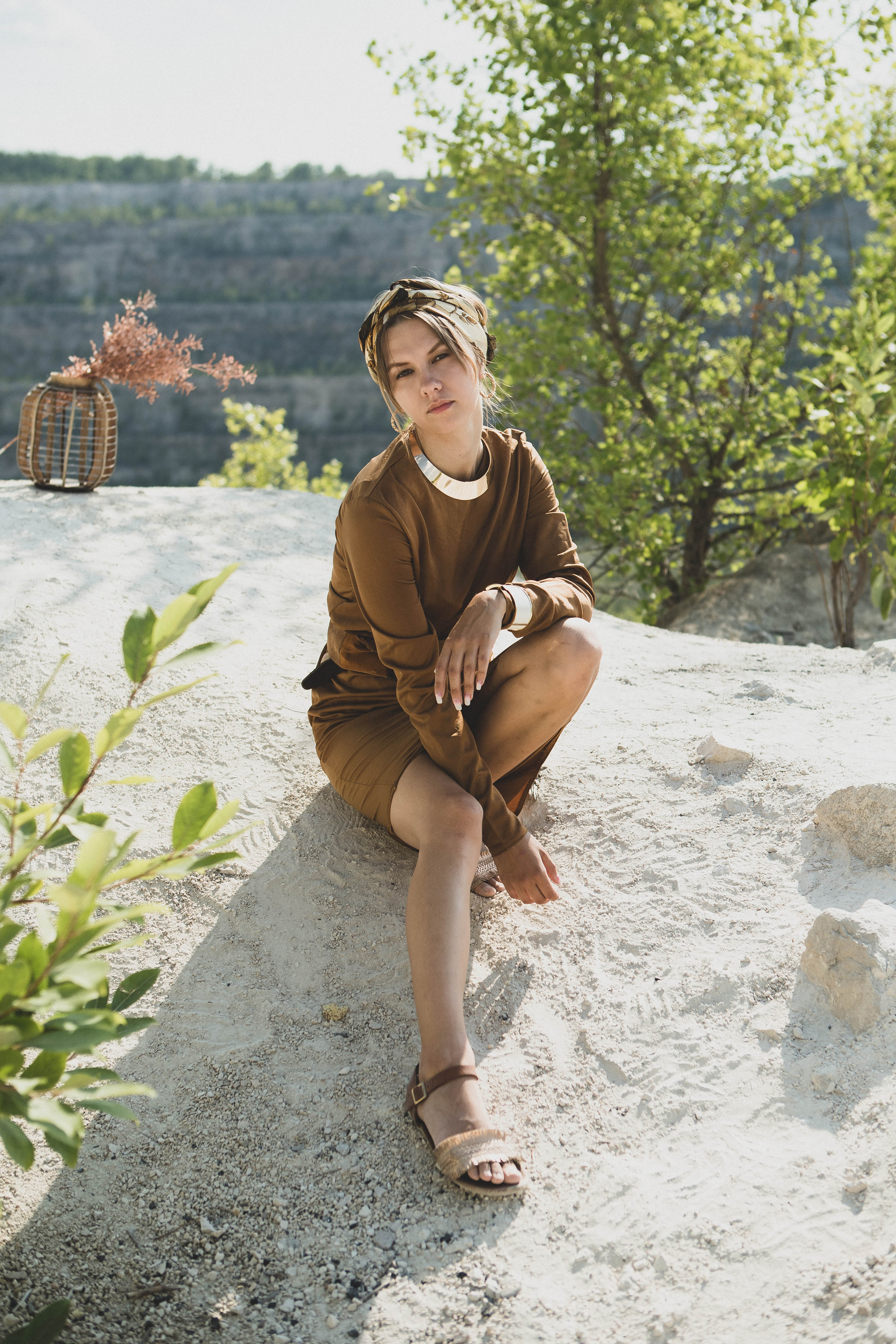 ARABIAN | KATE. Фотограф Абакумова Анастасия