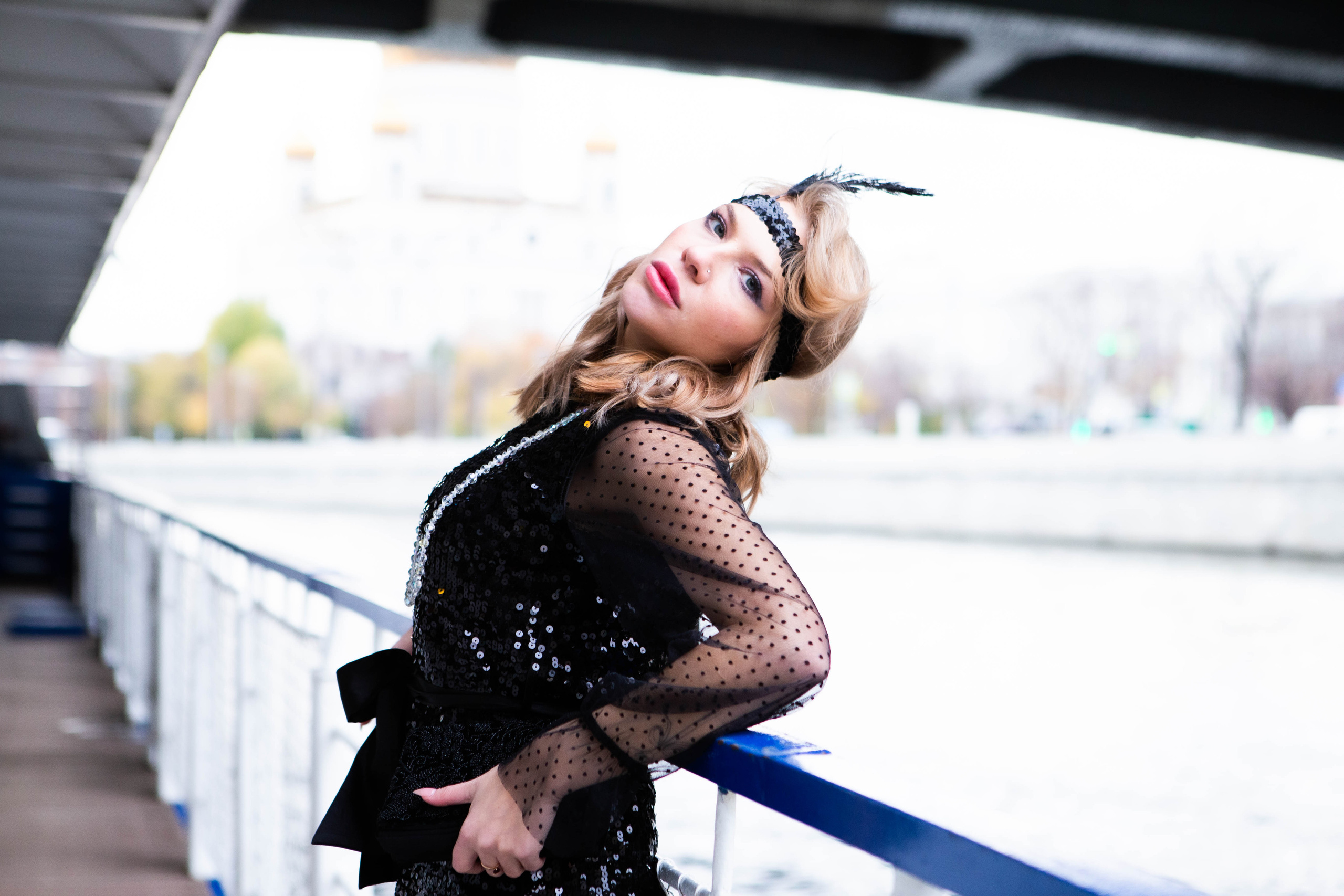 Клементина | Happy B-day. Фотограф Абакумова Анастасия