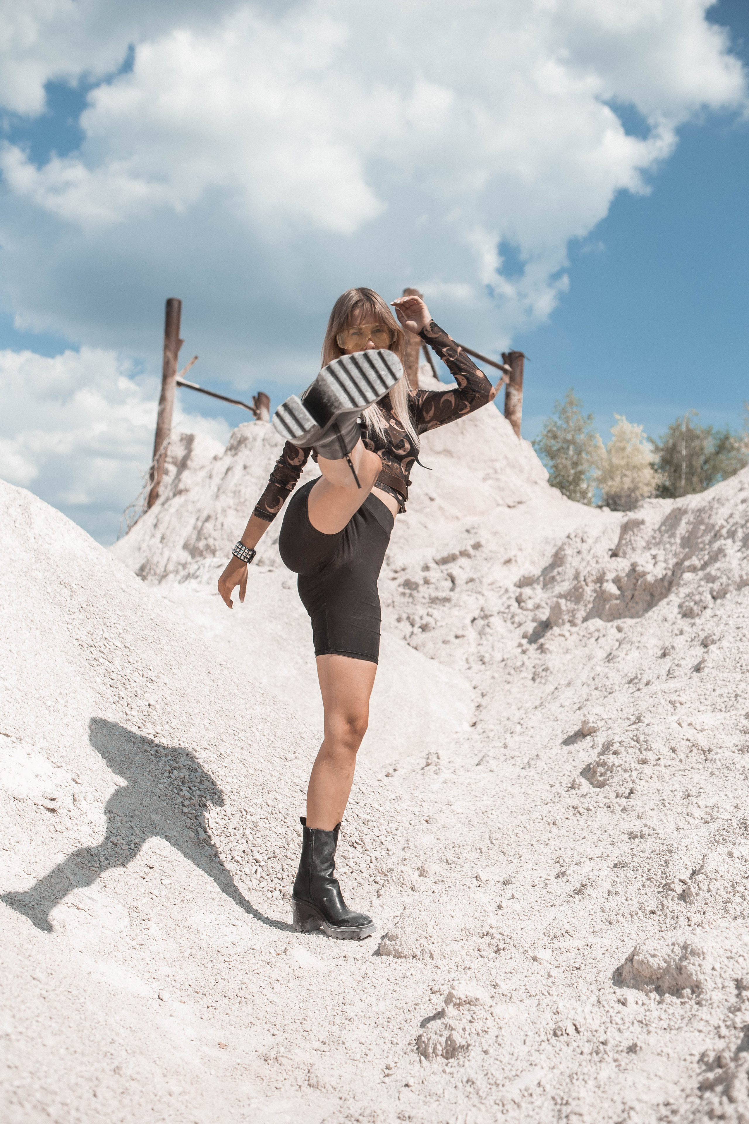 BURNING MEN | KATE. Фотограф Абакумова Анастасия