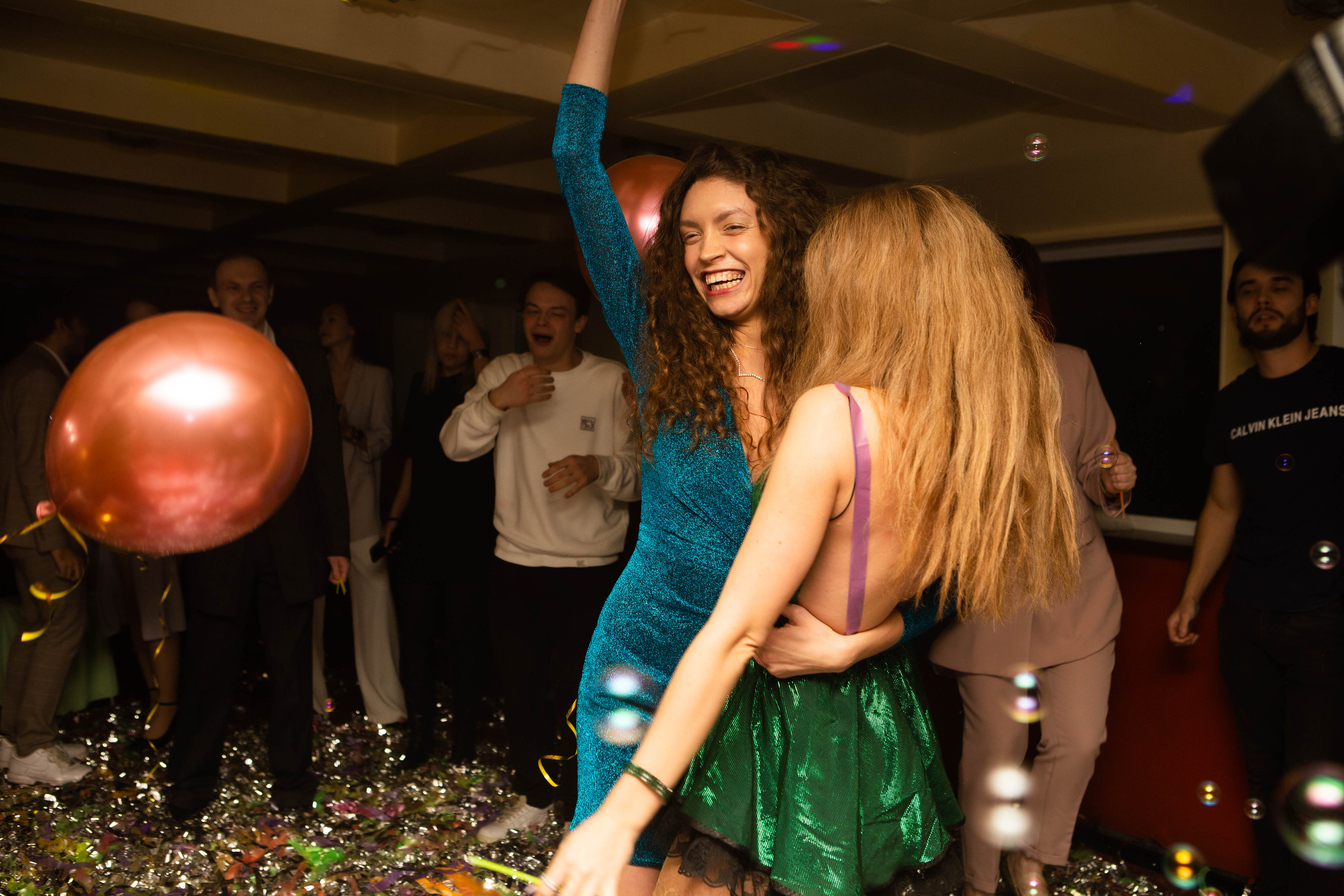 Клементина | Happy B-day. Фотограф Абакумова Анастасия