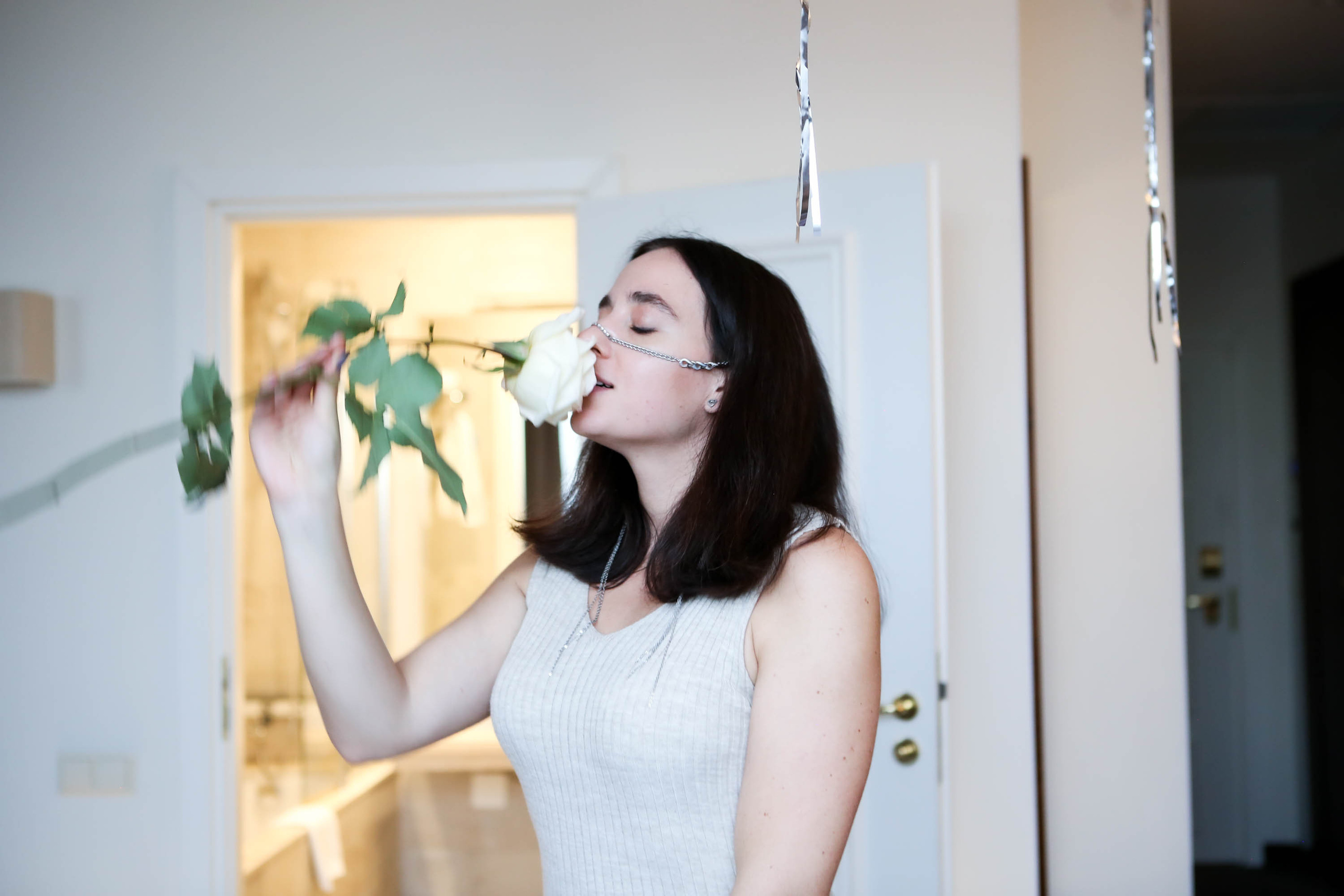 Девичник | Palmira Business club. Фотограф Абакумова Анастасия