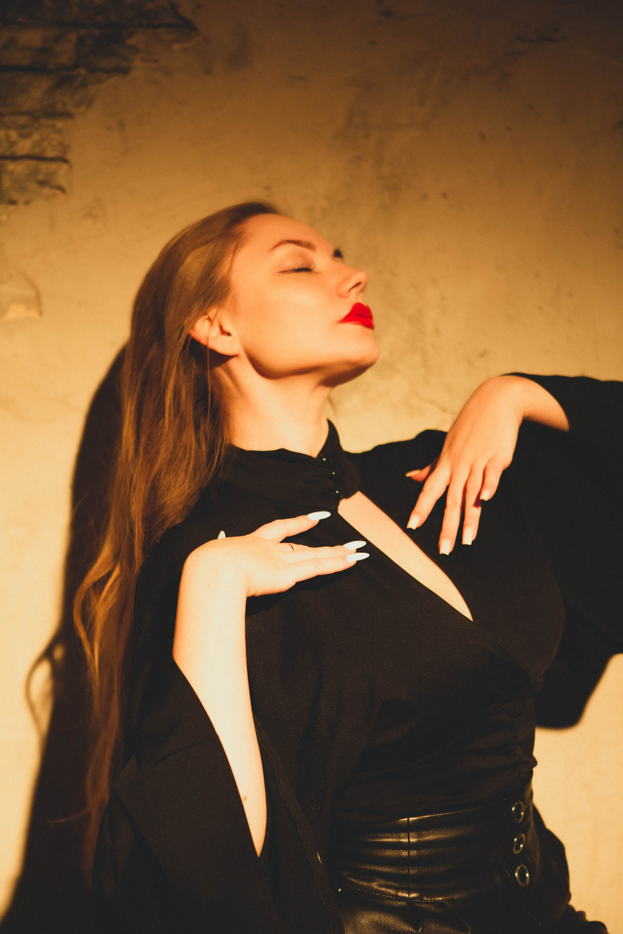 Halloween | VERONIKA. Фотограф Абакумова Анастасия