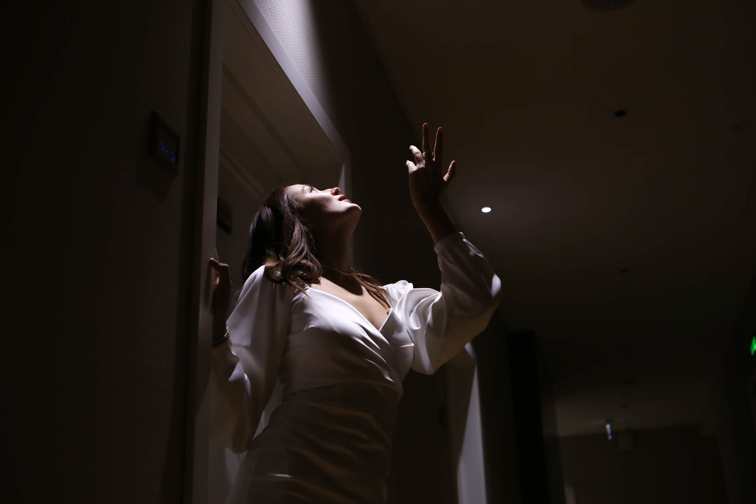 Девичник | Palmira Business club. Фотограф Абакумова Анастасия