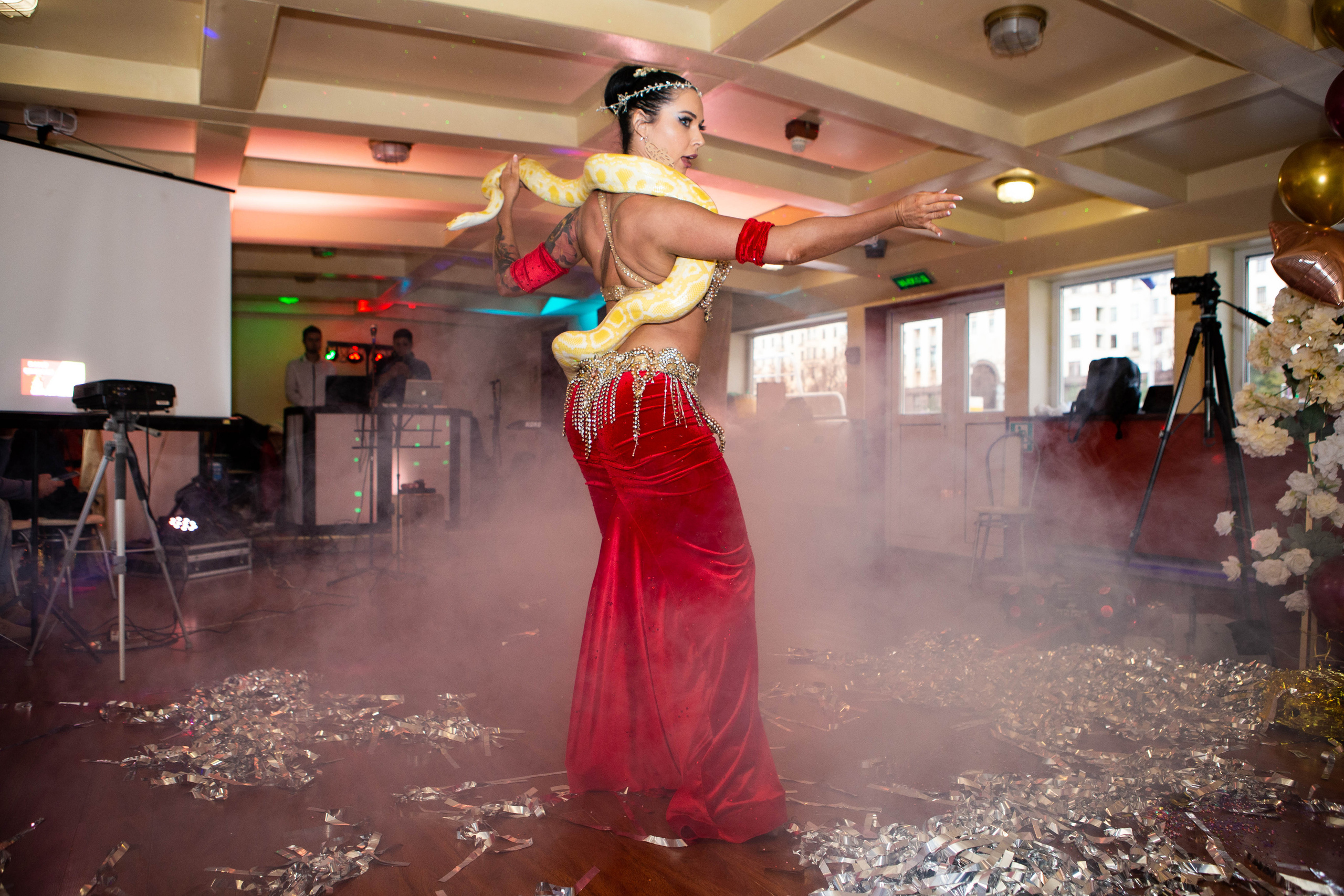 Клементина | Happy B-day. Фотограф Абакумова Анастасия