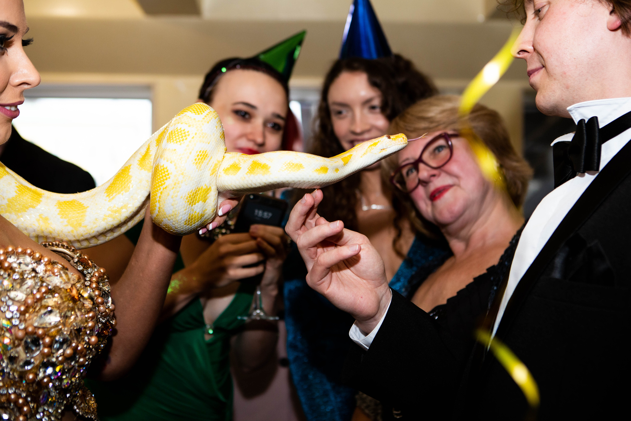 Клементина | Happy B-day. Фотограф Абакумова Анастасия