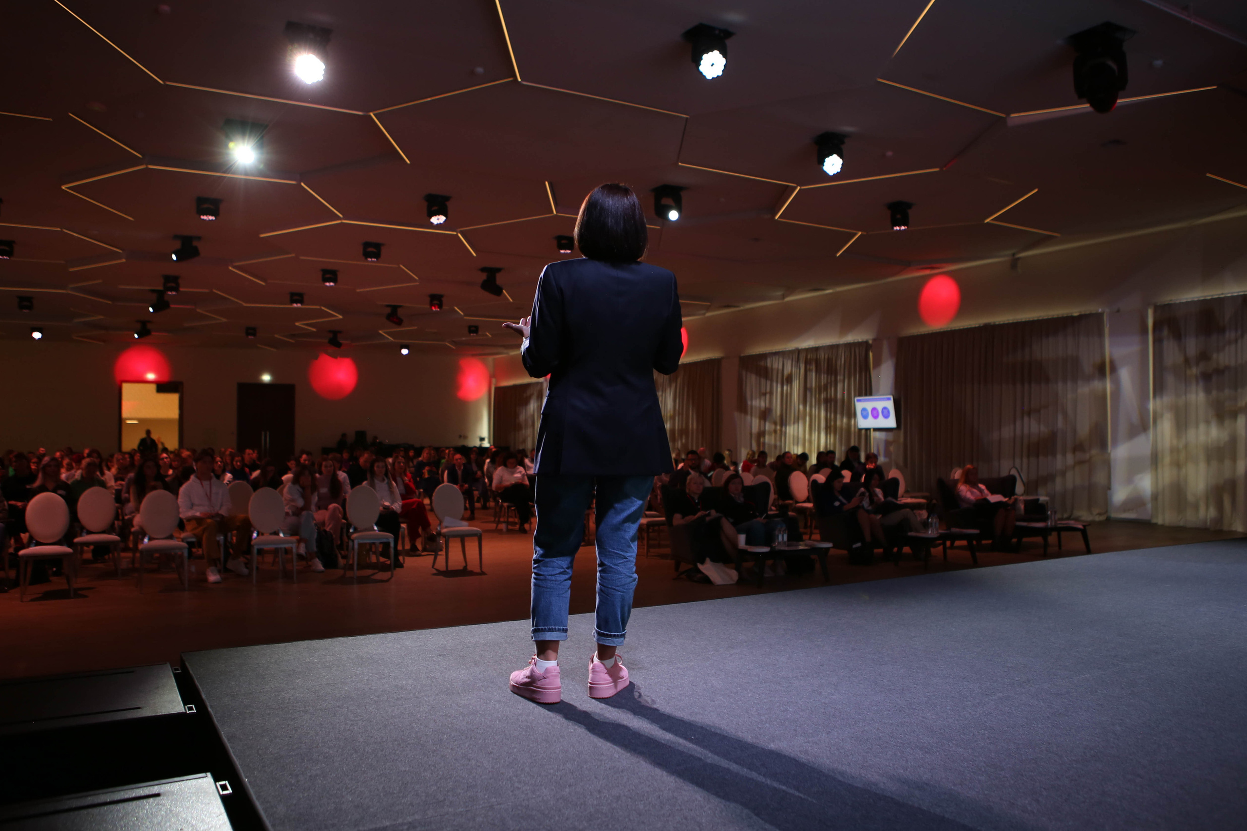 WOW PRO | Норникель, VK, ТехноНИКОЛЬ, Газпромнефть-Заполярье, КОМУС, Спортмастер. Фотограф Абакумова Анастасия