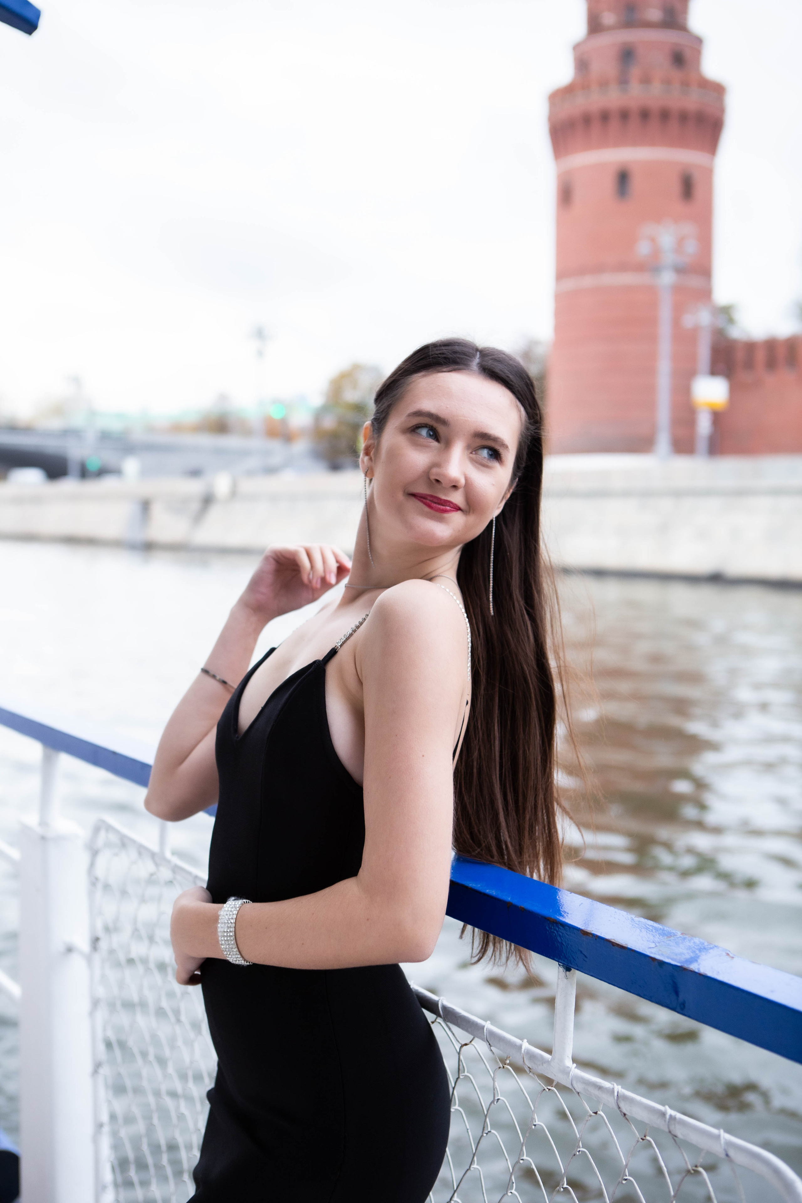 Клементина | Happy B-day. Фотограф Абакумова Анастасия