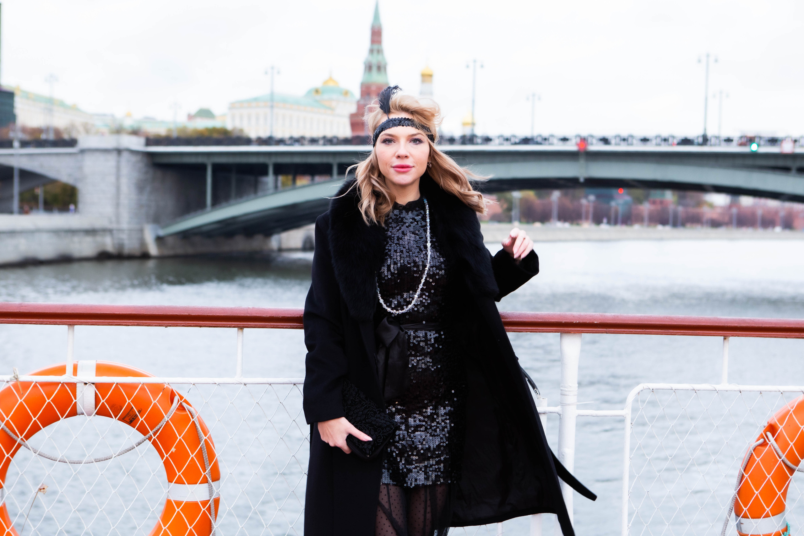 Клементина | Happy B-day. Фотограф Абакумова Анастасия