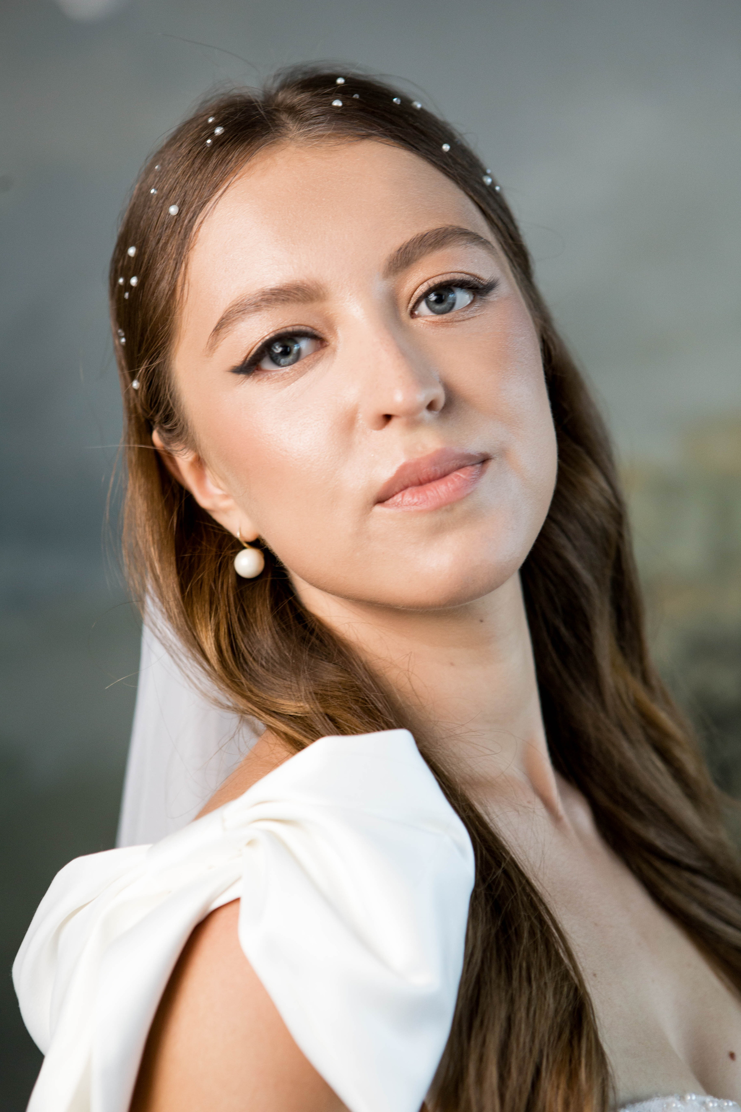 SASHA & MAX. Фотограф Абакумова Анастасия