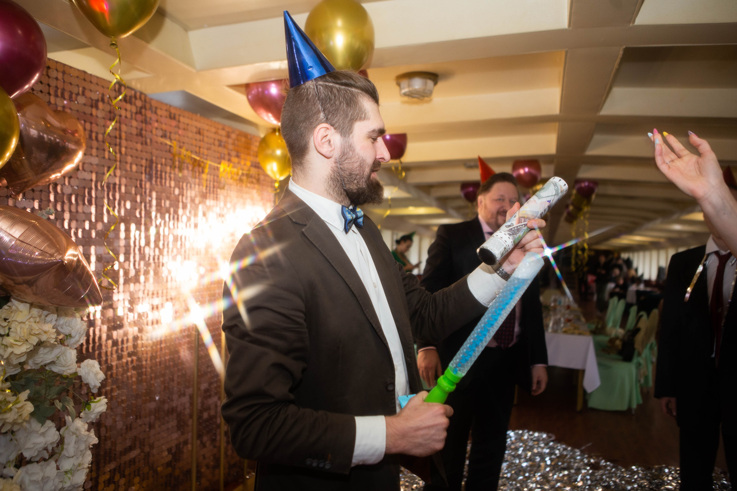 Клементина | Happy B-day. Фотограф Абакумова Анастасия