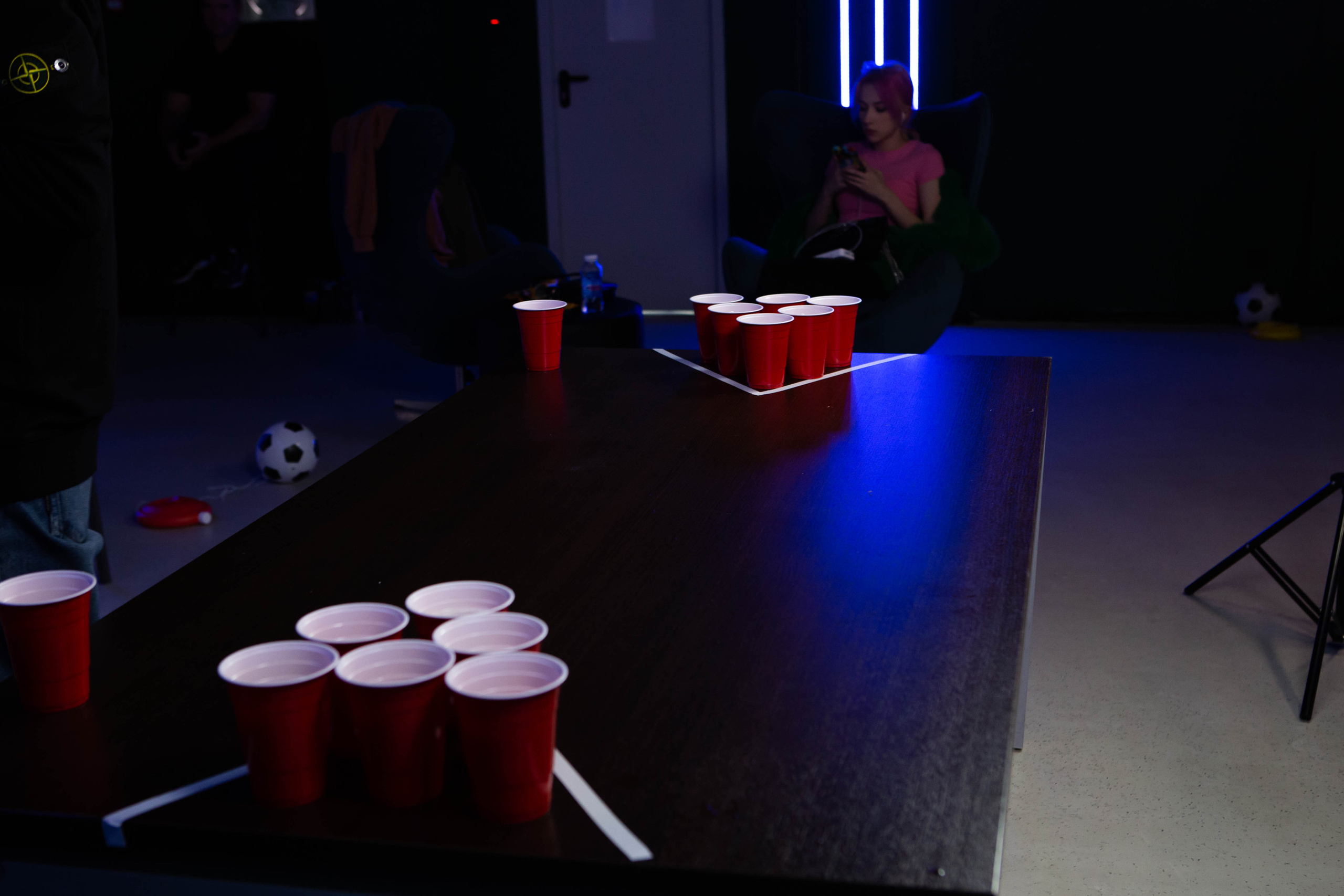 BLOGGER PARTY | Факультет. Фотограф Абакумова Анастасия