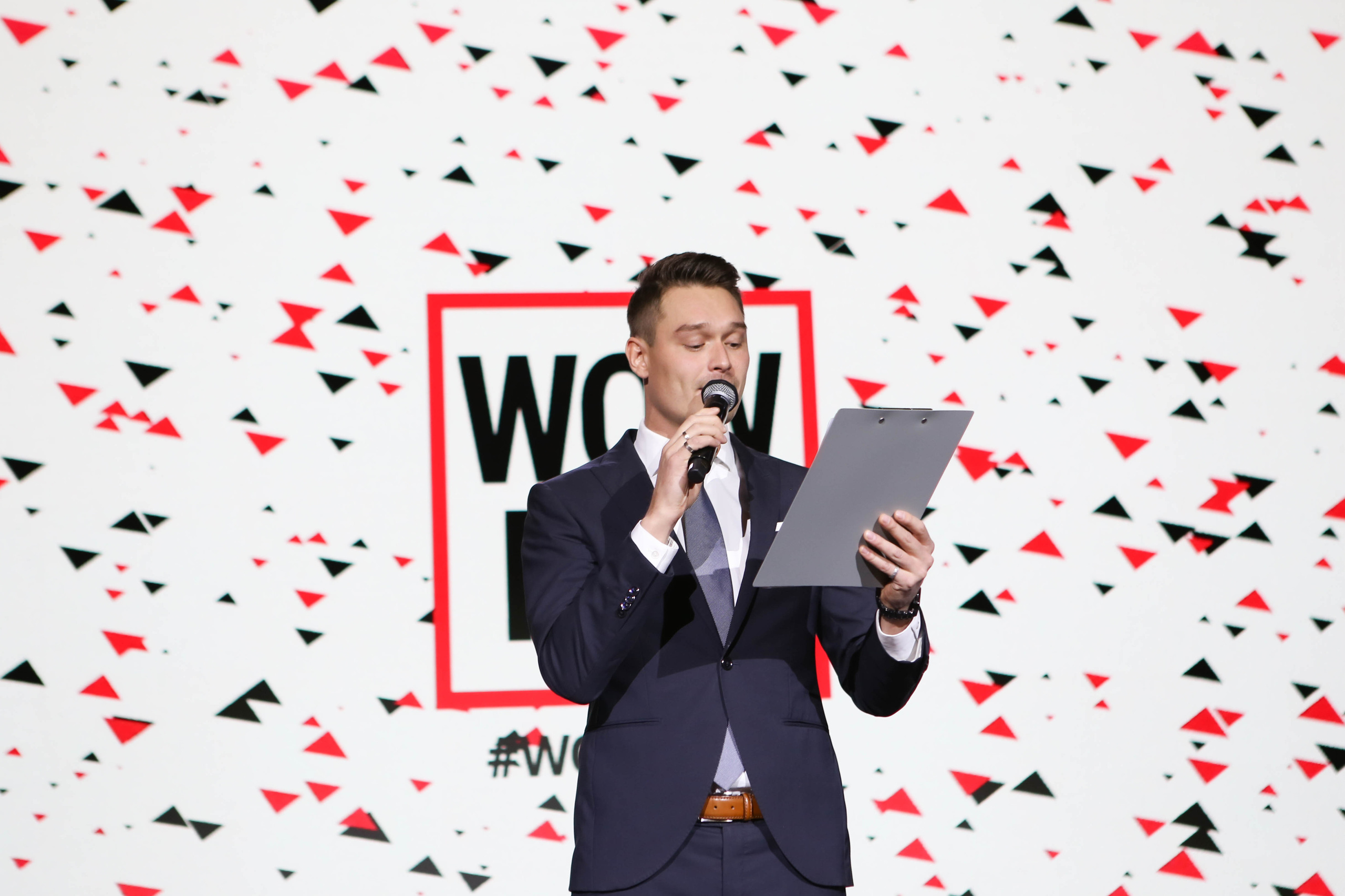 WOW PRO | Норникель, VK, ТехноНИКОЛЬ, Газпромнефть-Заполярье, КОМУС, Спортмастер. Фотограф Абакумова Анастасия