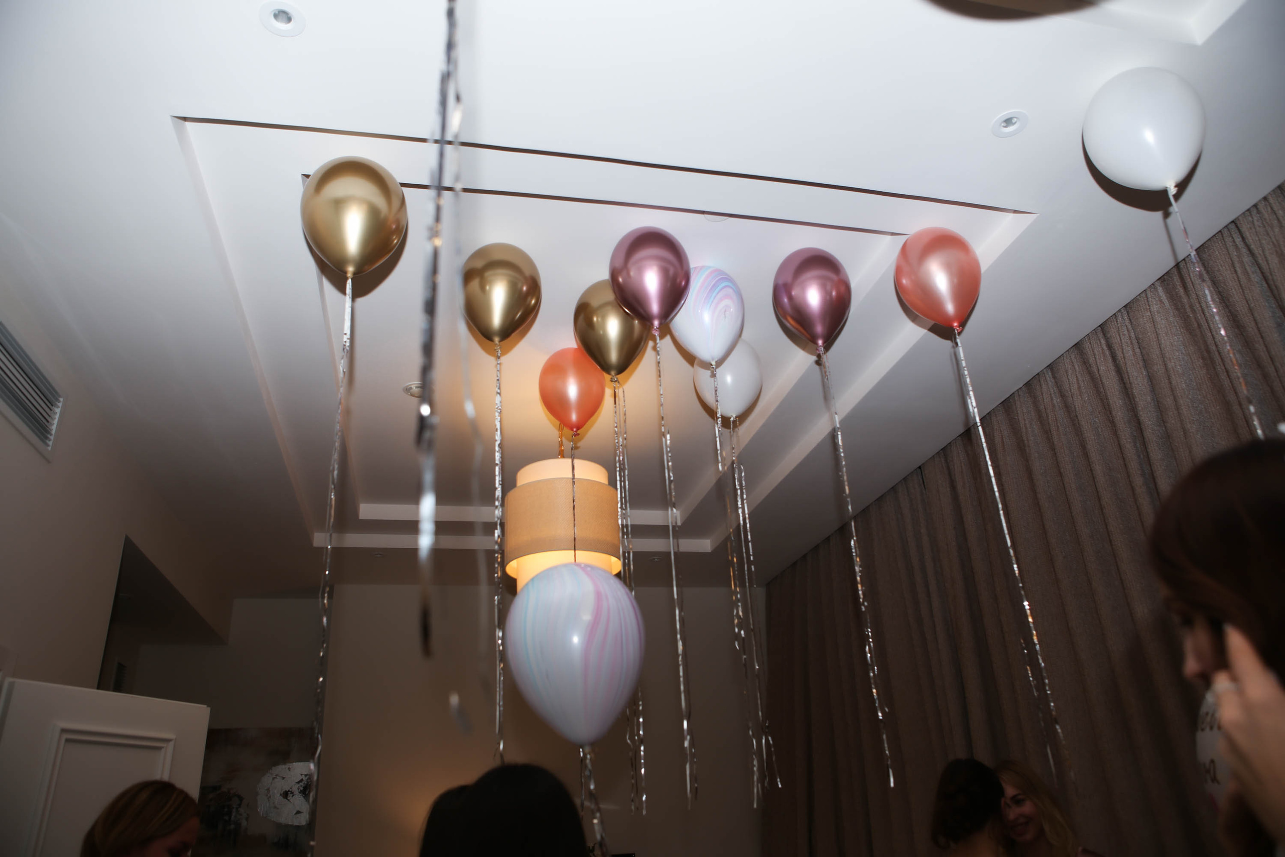 Девичник | Palmira Business club. Фотограф Абакумова Анастасия