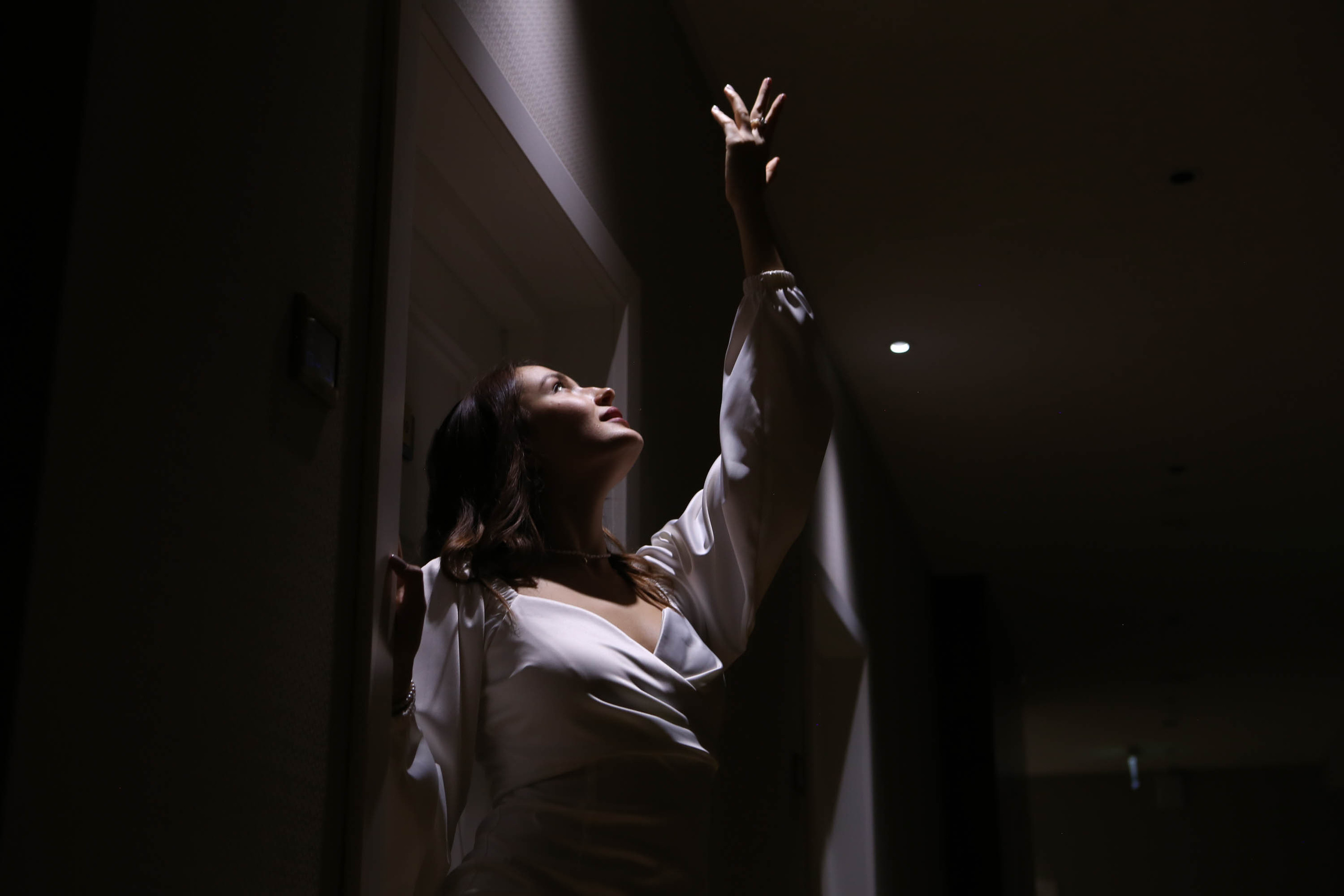 Девичник | Palmira Business club. Фотограф Абакумова Анастасия