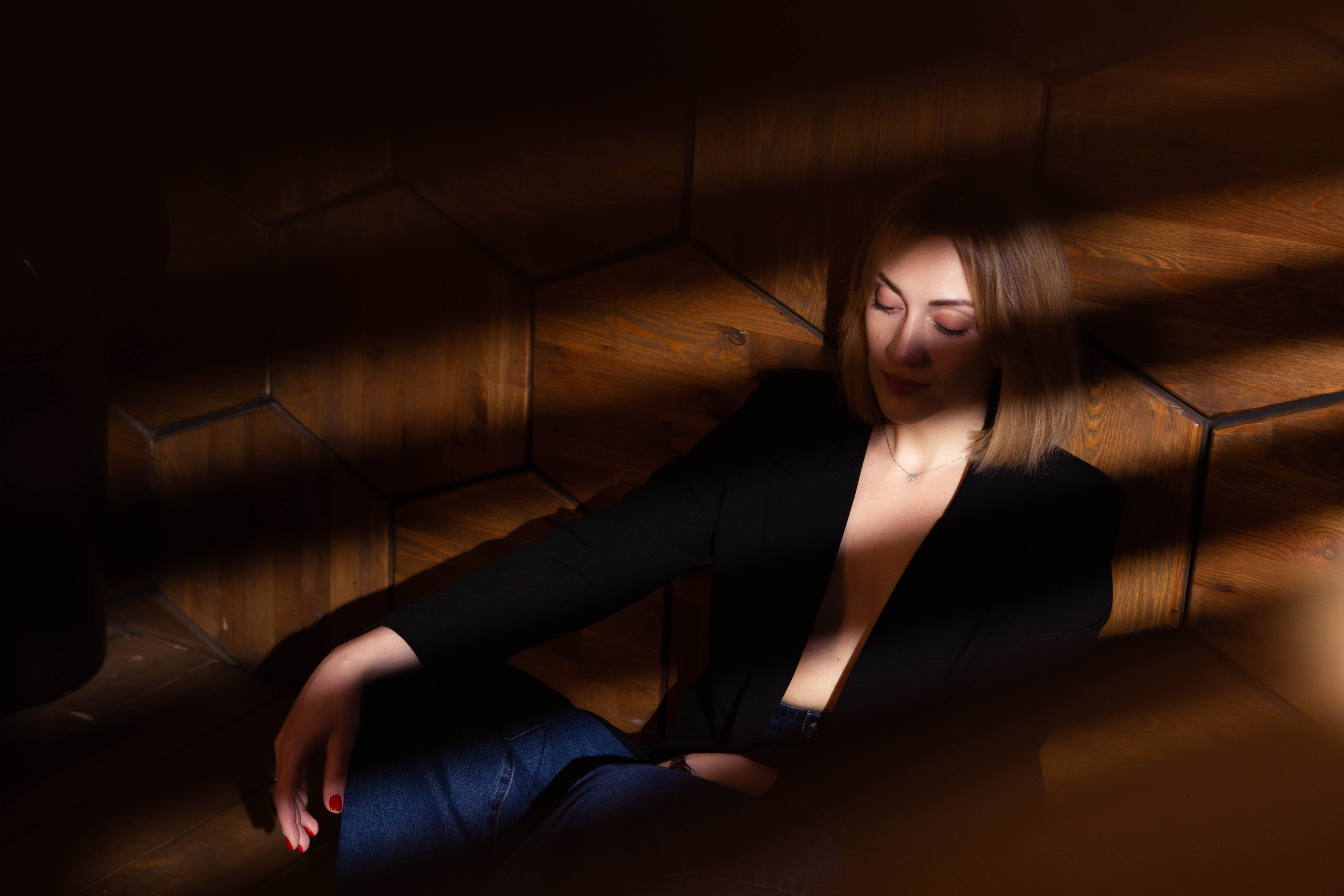 Loft | Regina. Фотограф Абакумова Анастасия