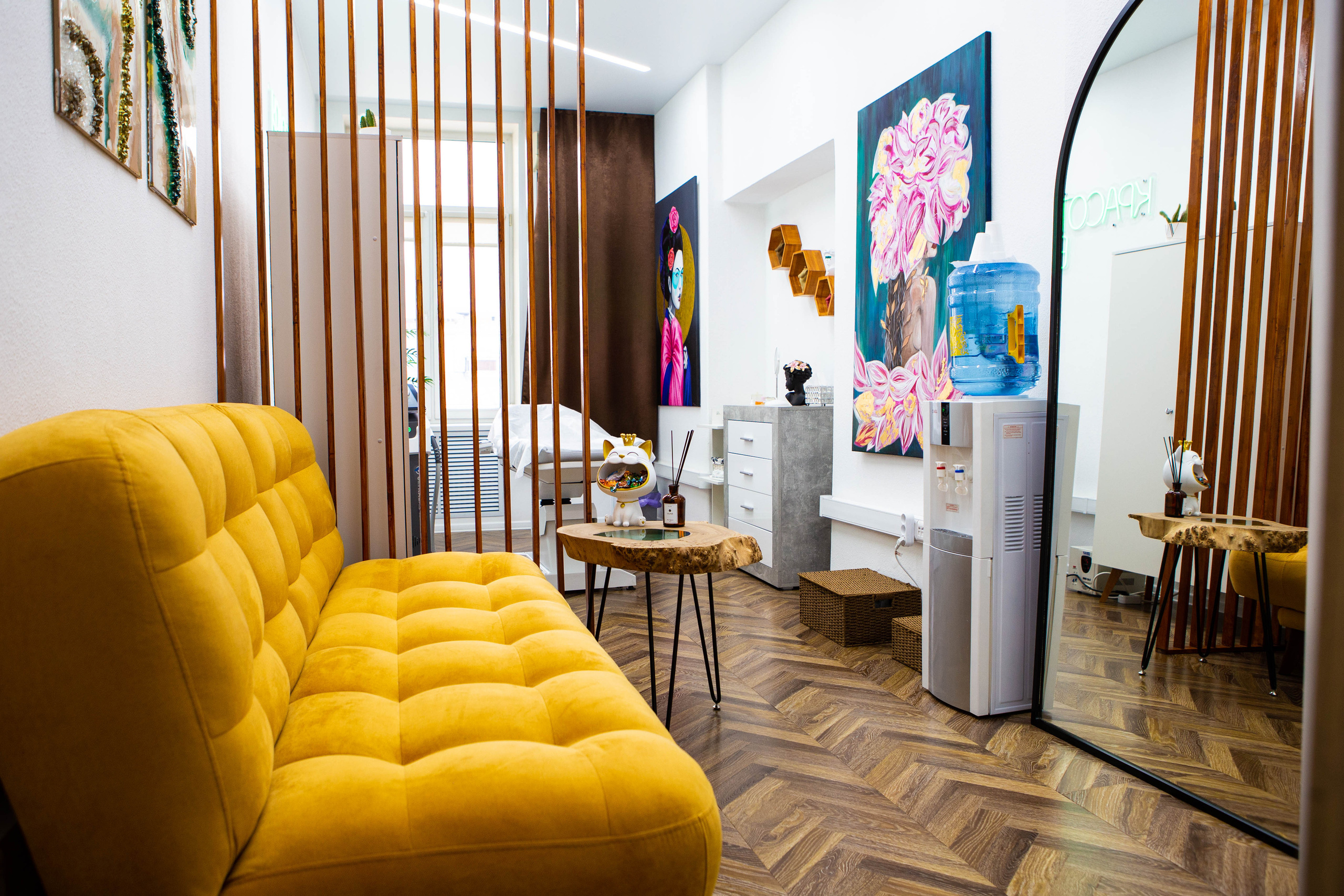 Epilab.studio | Студия лазерной эпиляции. Фотограф Абакумова Анастасия