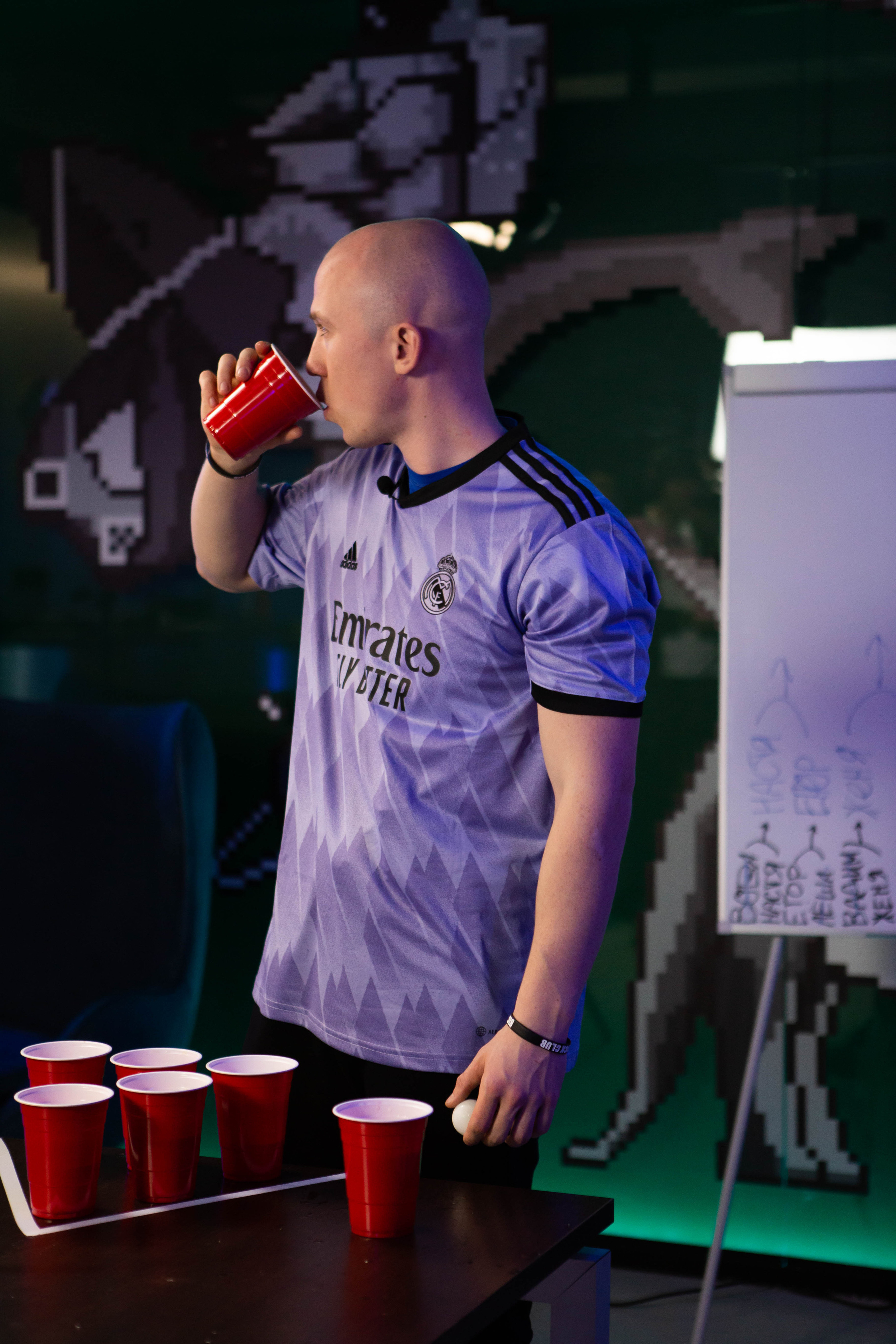 BLOGGER PARTY | Факультет. Фотограф Абакумова Анастасия