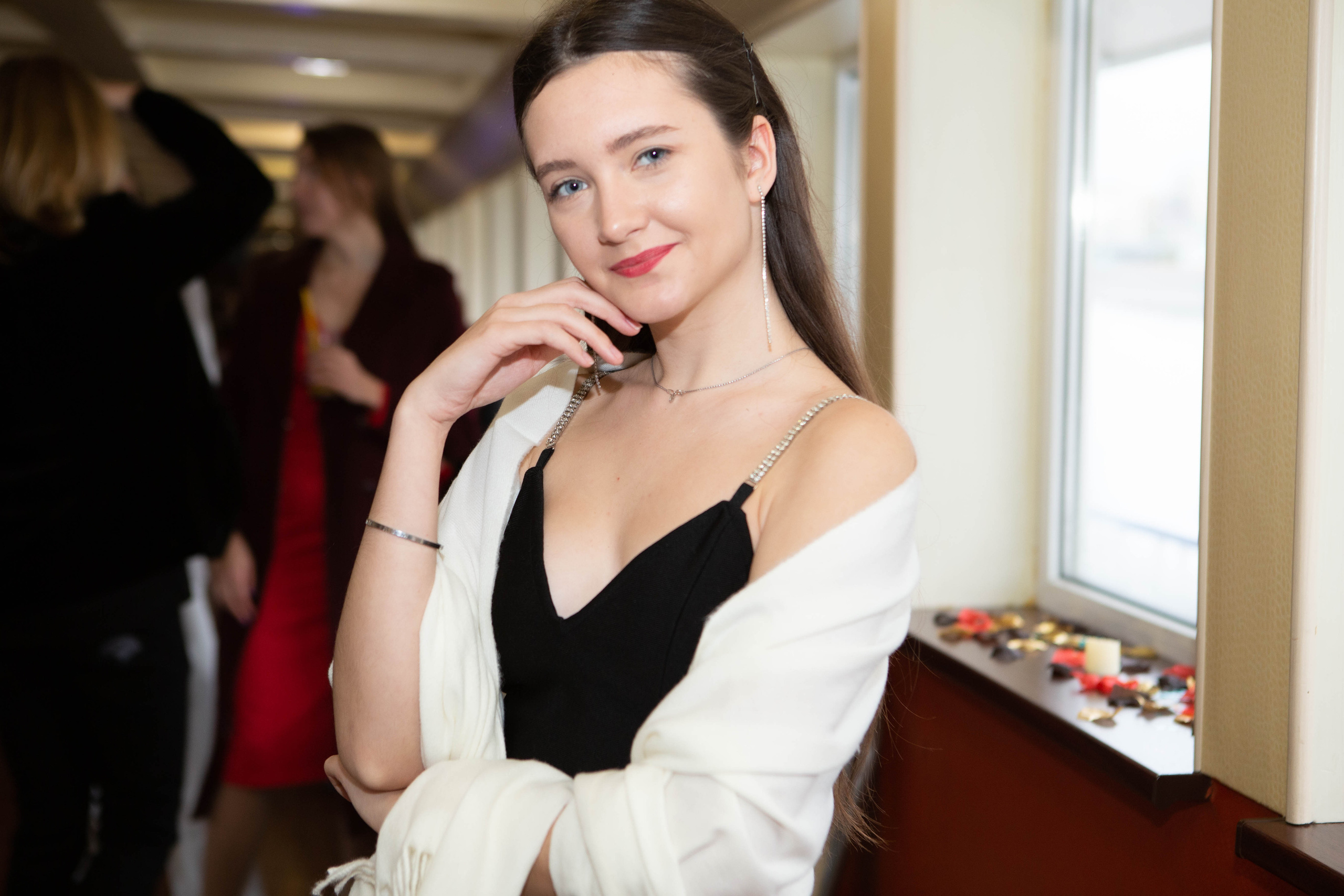 Клементина | Happy B-day. Фотограф Абакумова Анастасия