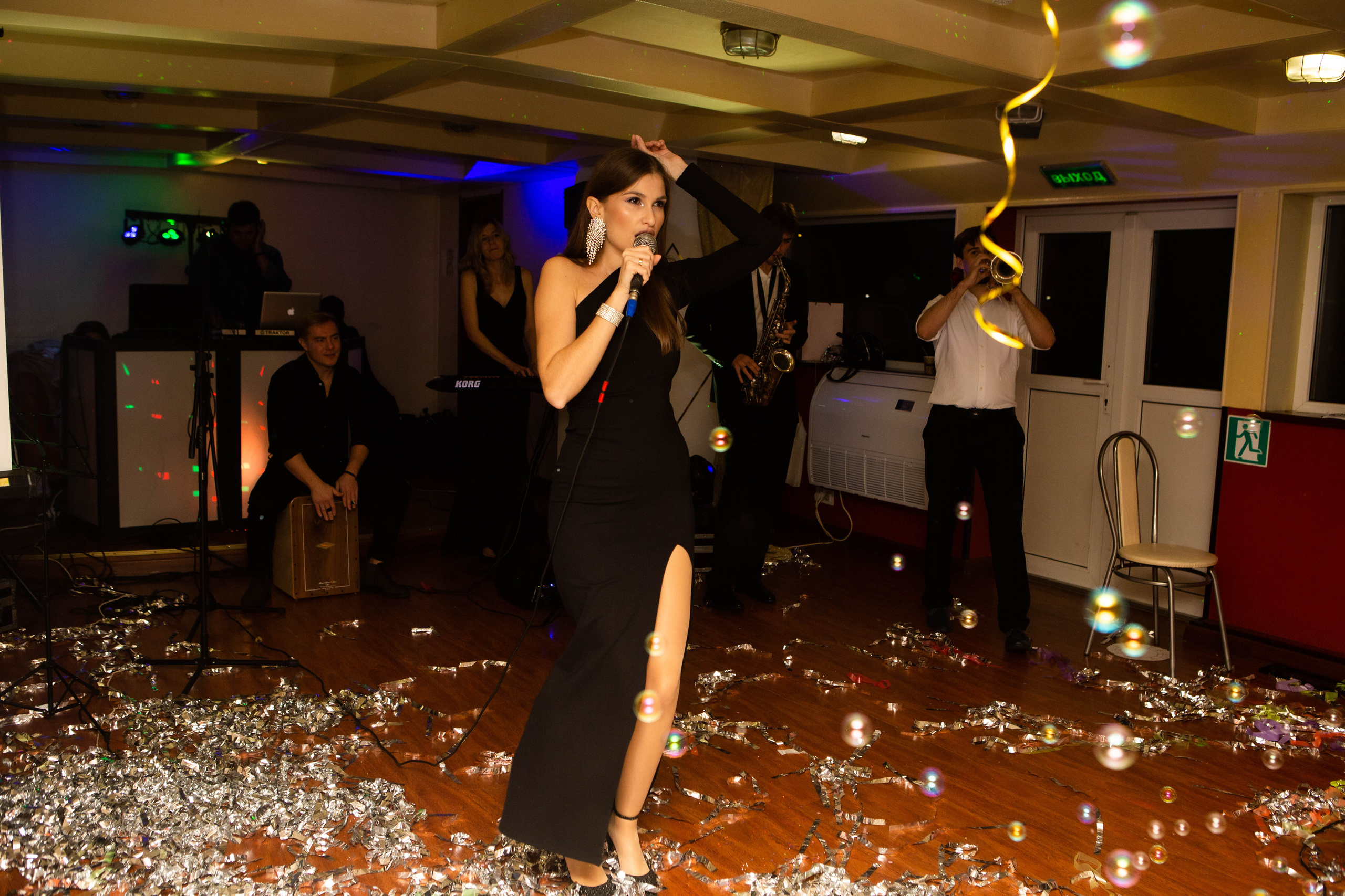 Клементина | Happy B-day. Фотограф Абакумова Анастасия