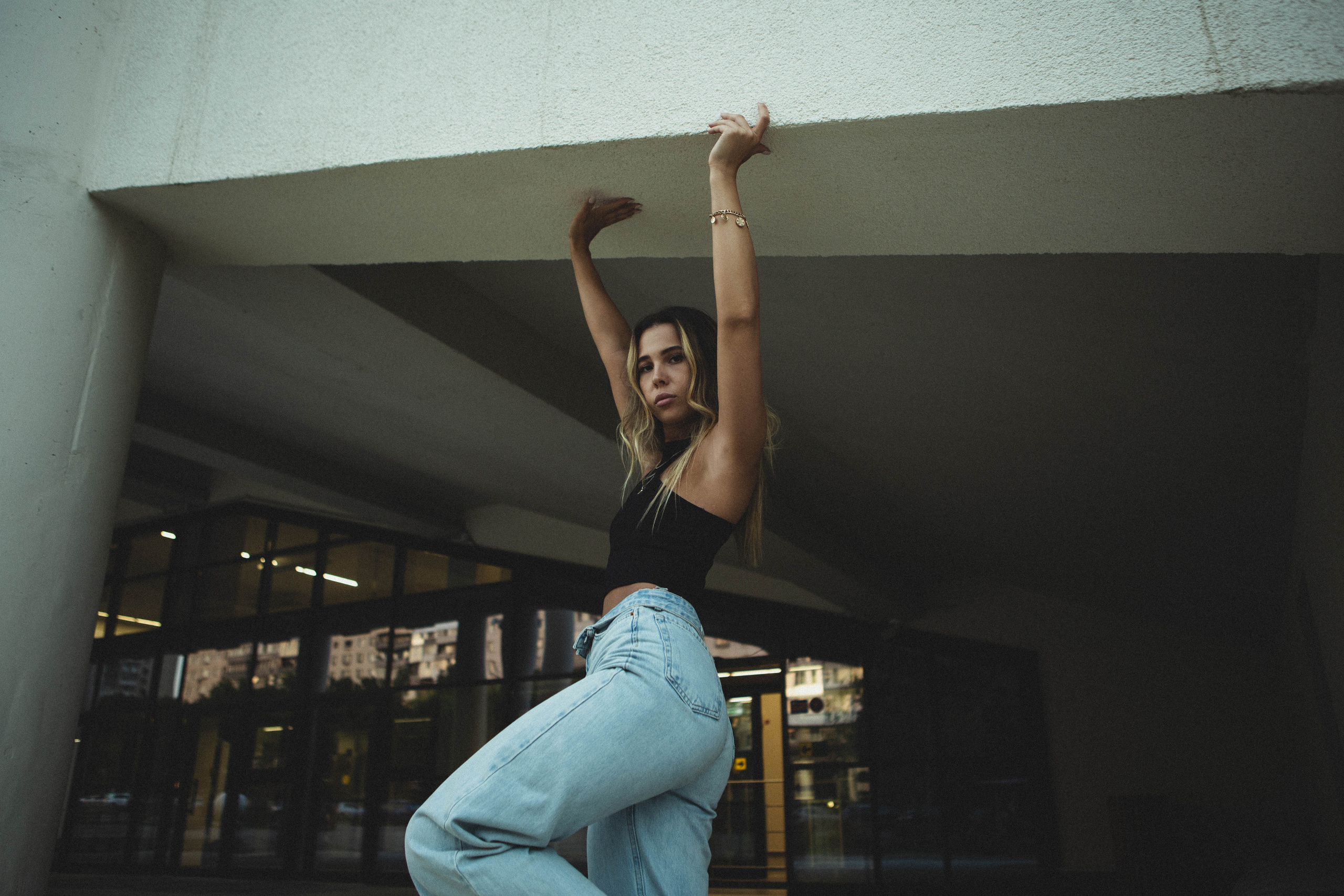 ARENA| IRA. Фотограф Абакумова Анастасия