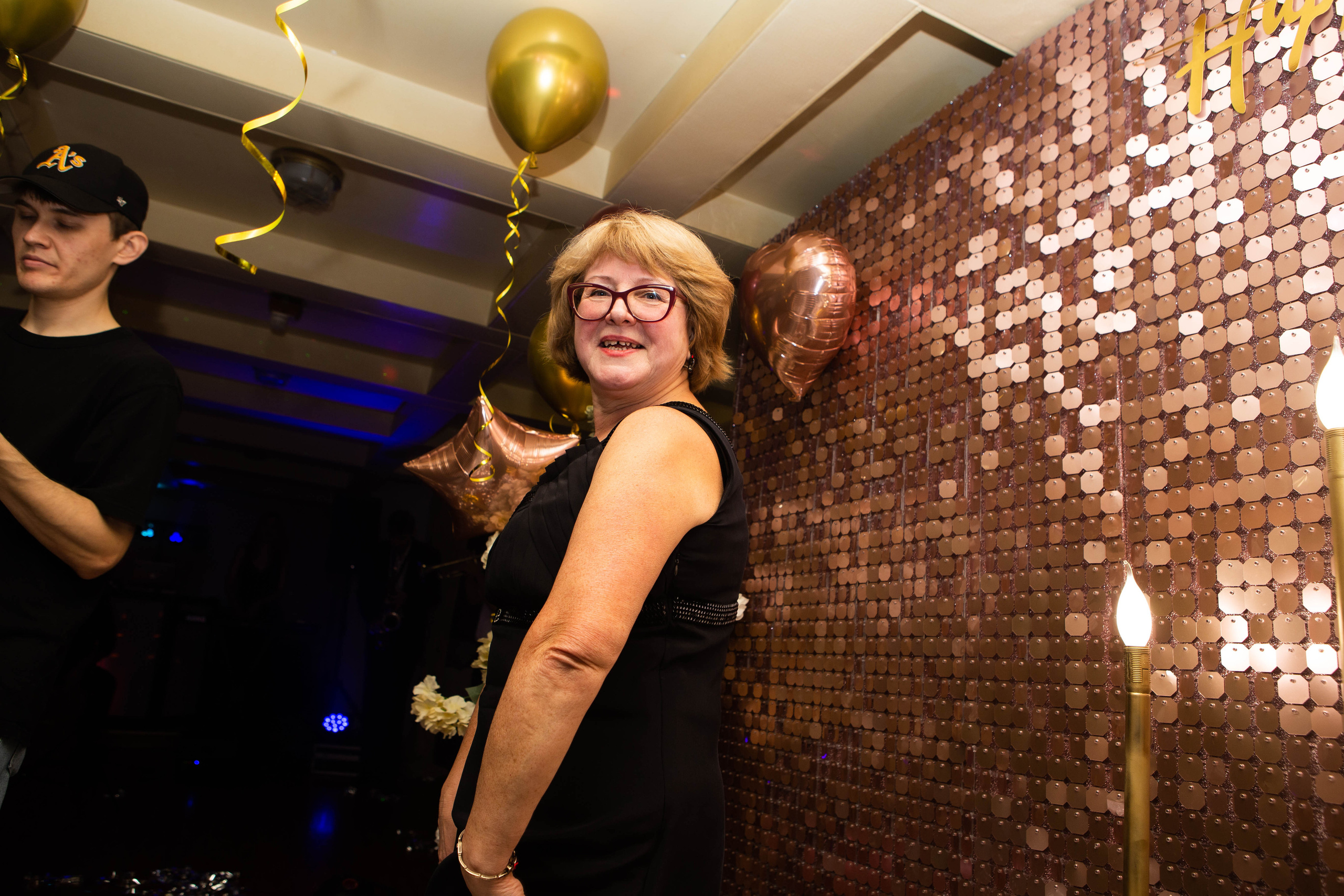 Клементина | Happy B-day. Фотограф Абакумова Анастасия