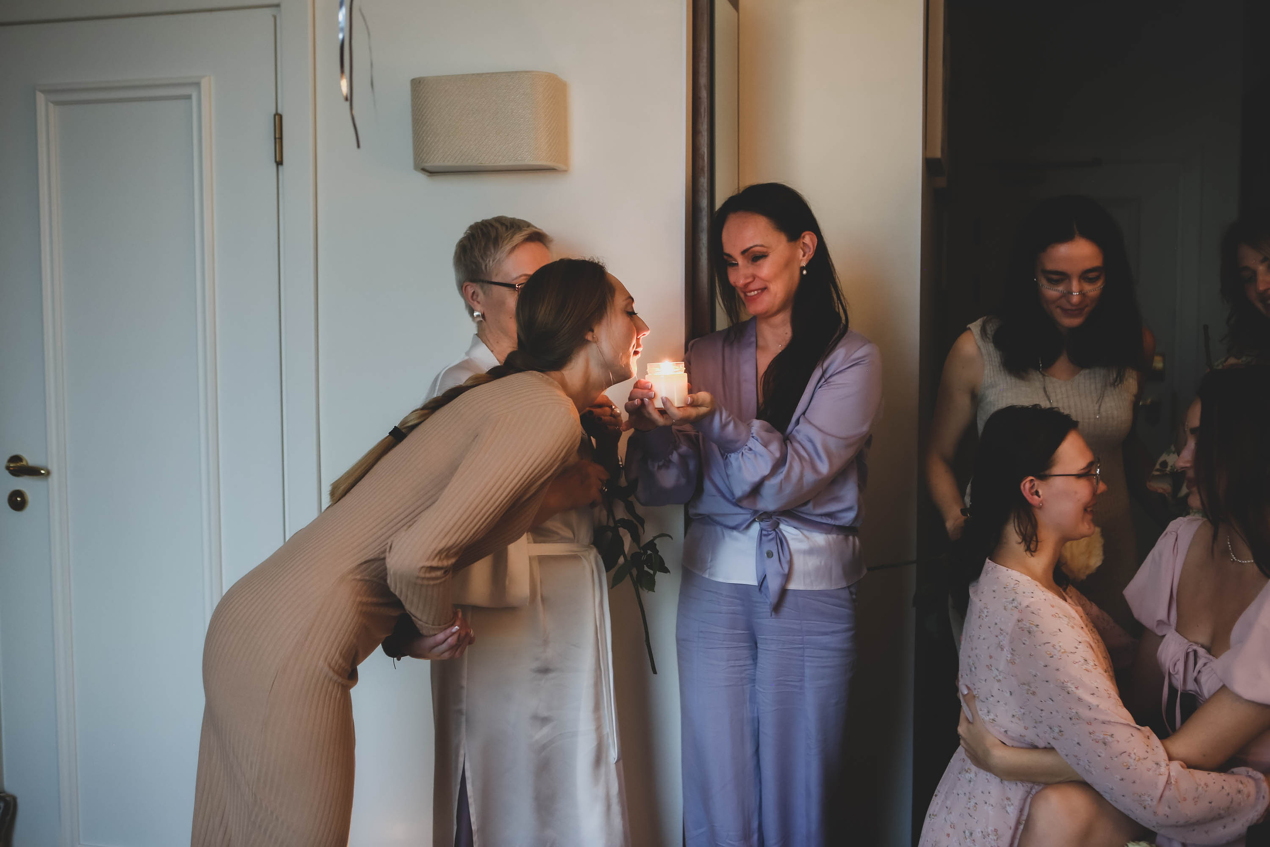 Девичник | Palmira Business club. Фотограф Абакумова Анастасия