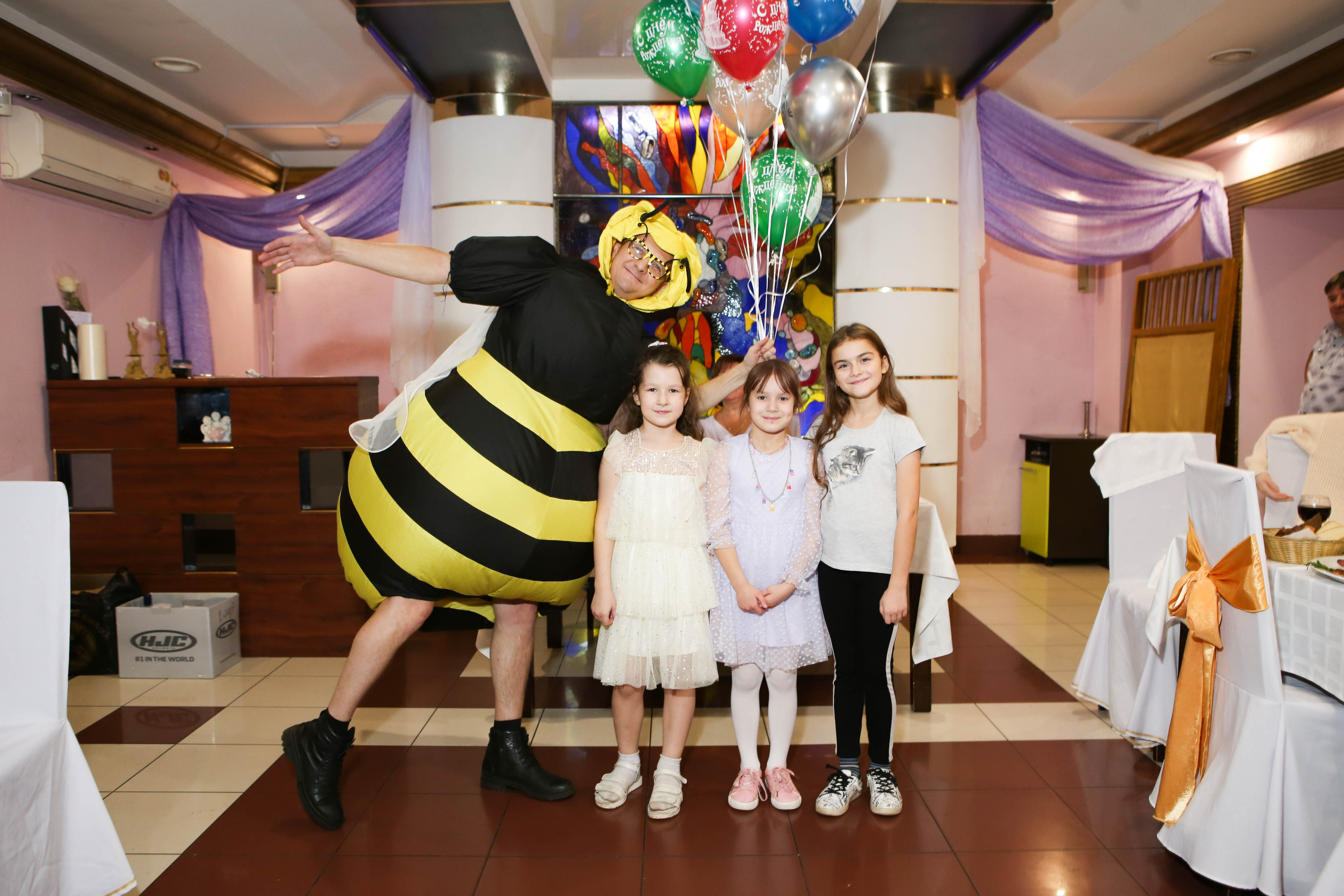 H-DAY | NATALYA. Фотограф Абакумова Анастасия