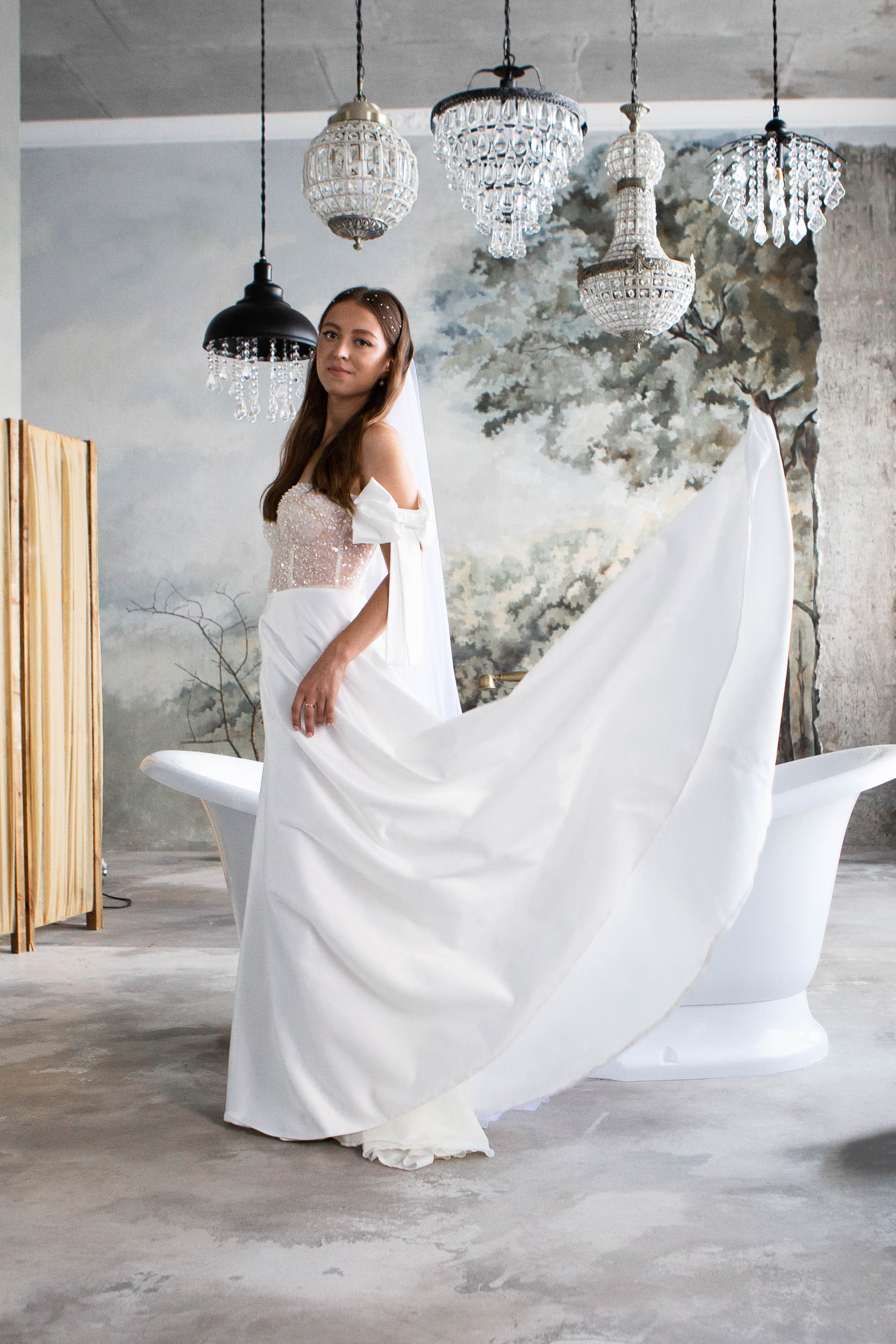 SASHA & MAX. Фотограф Абакумова Анастасия