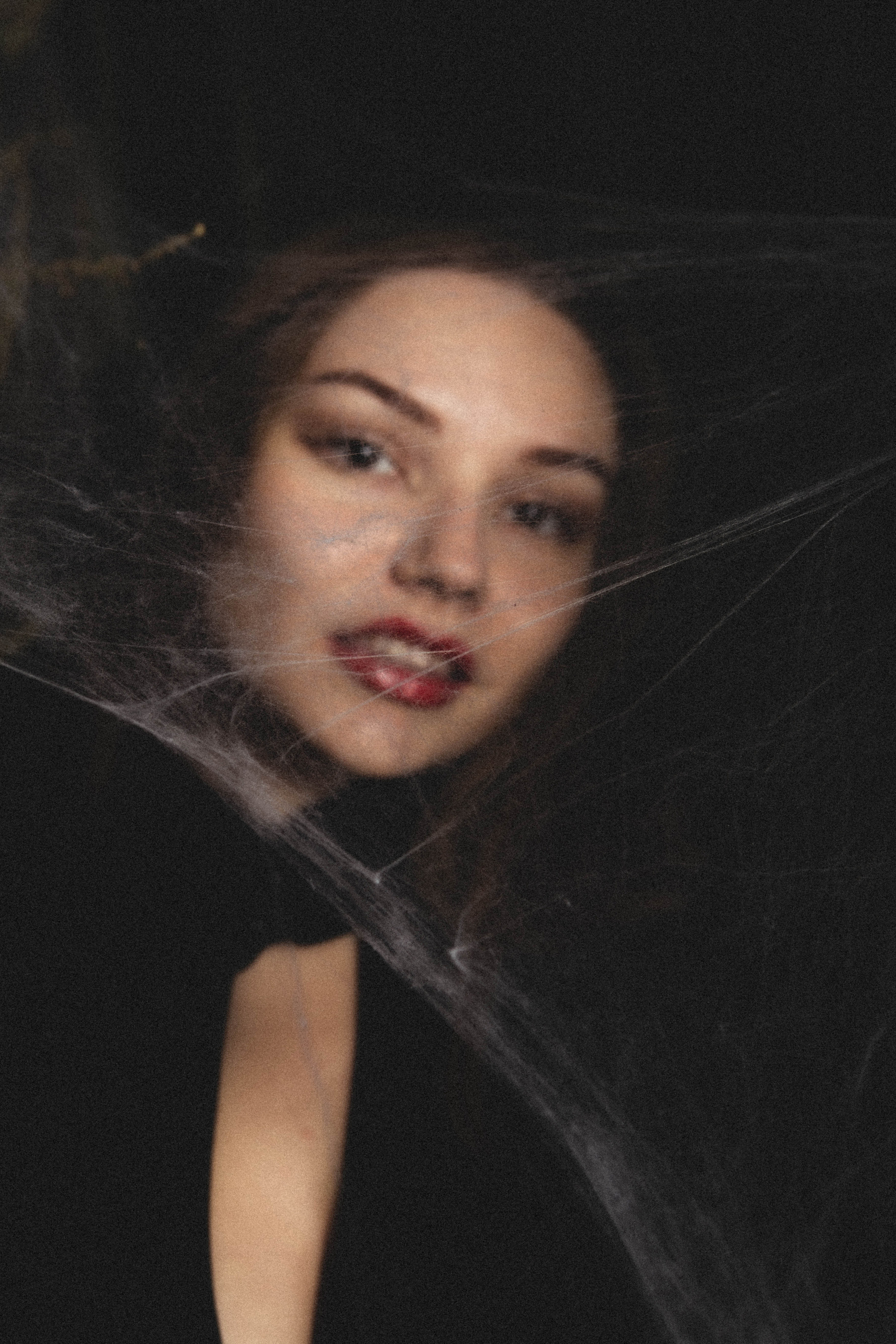 Halloween | VERONIKA. Фотограф Абакумова Анастасия