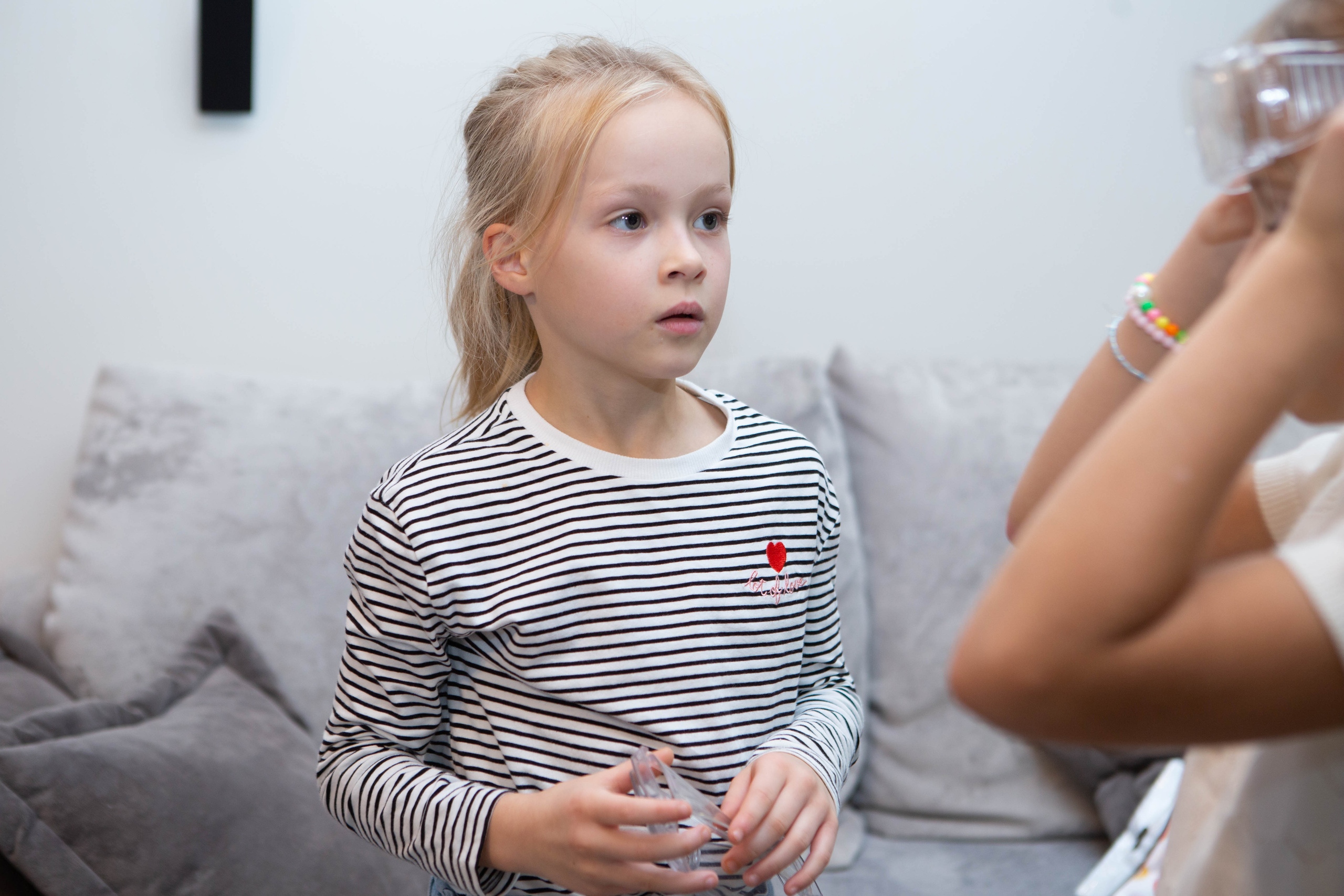 Детский Happy B-day |Нина. Фотограф Абакумова Анастасия