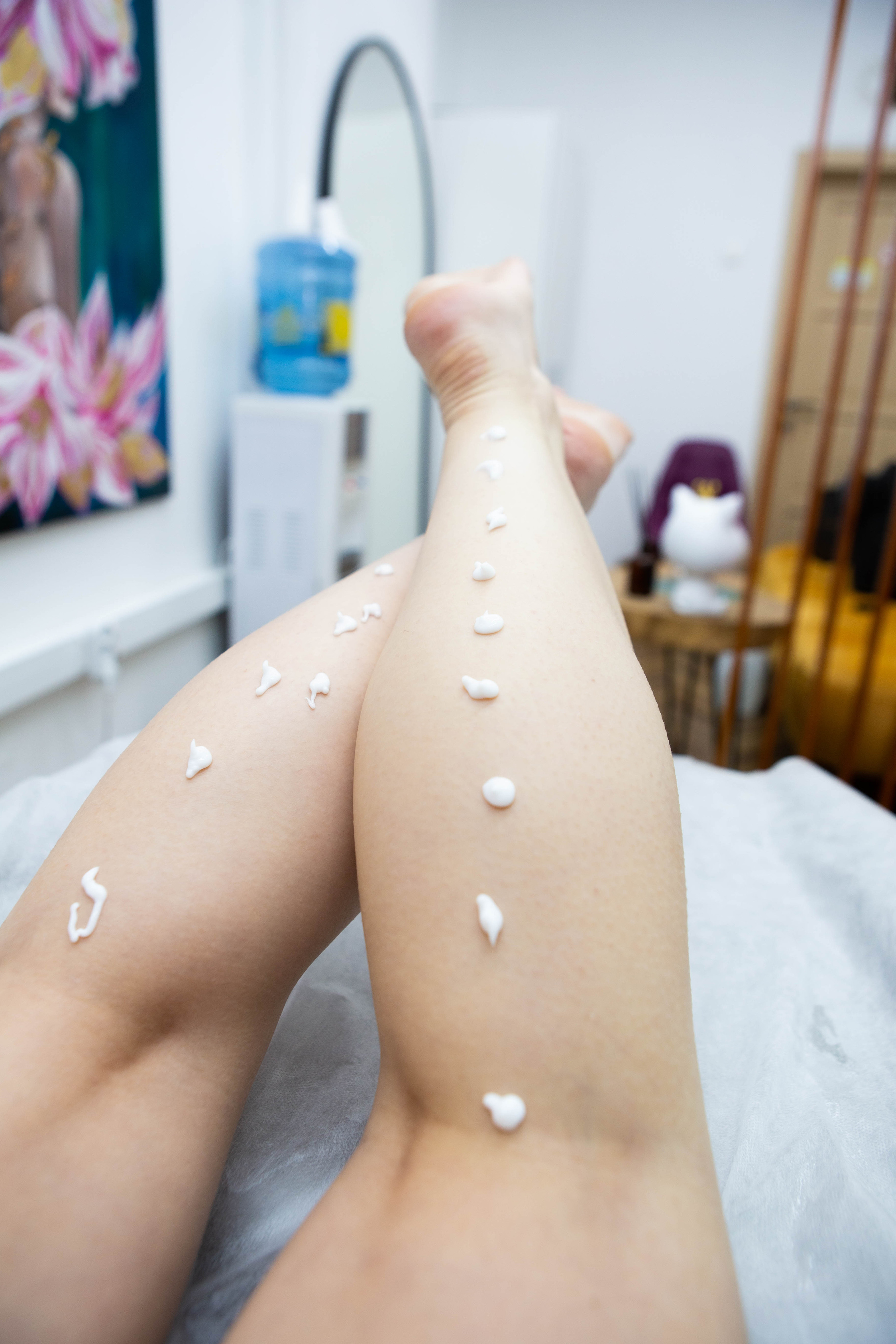 Epilab.studio | Студия лазерной эпиляции. Фотограф Абакумова Анастасия