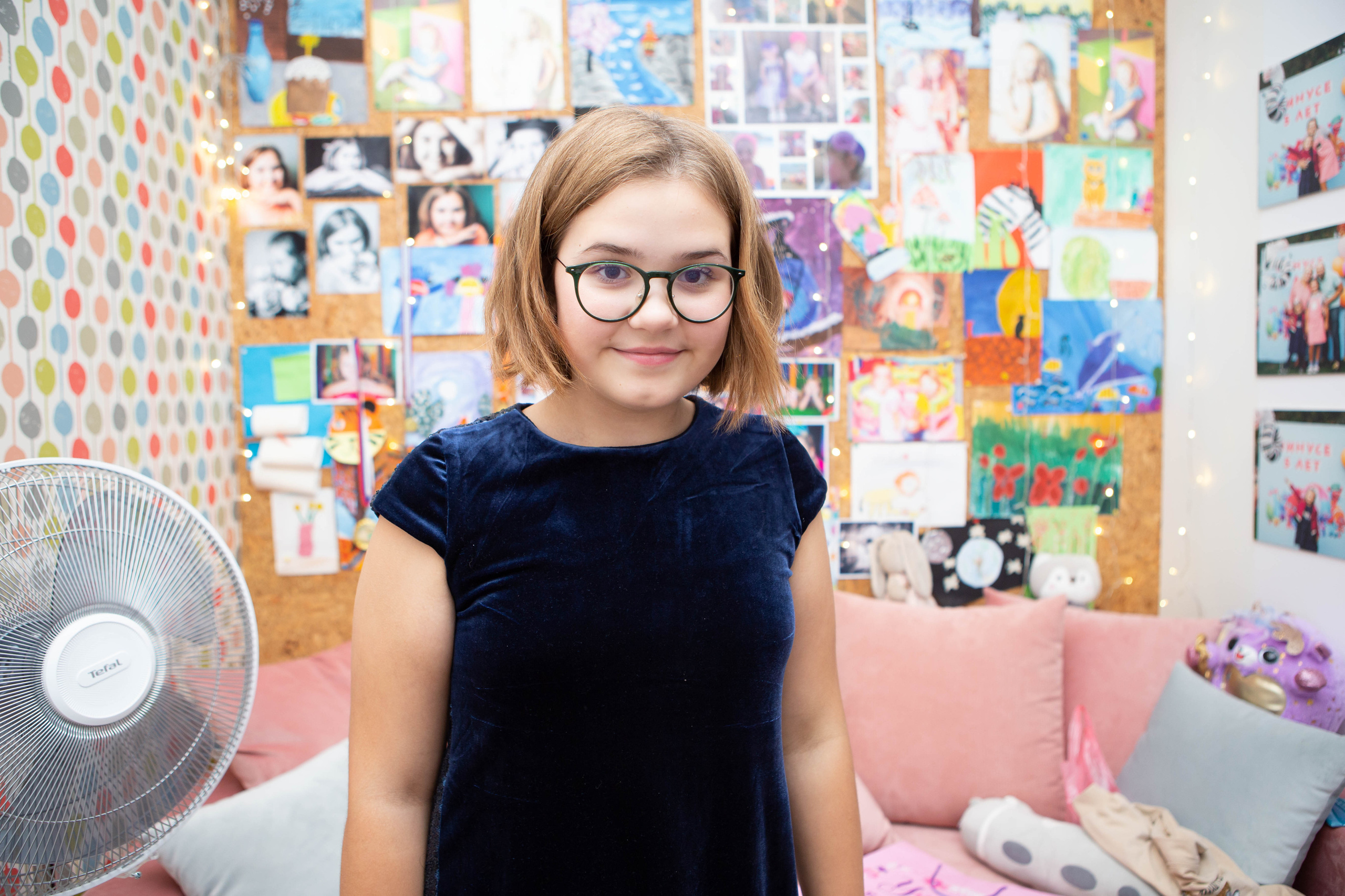 Детский Happy B-day |Нина. Фотограф Абакумова Анастасия