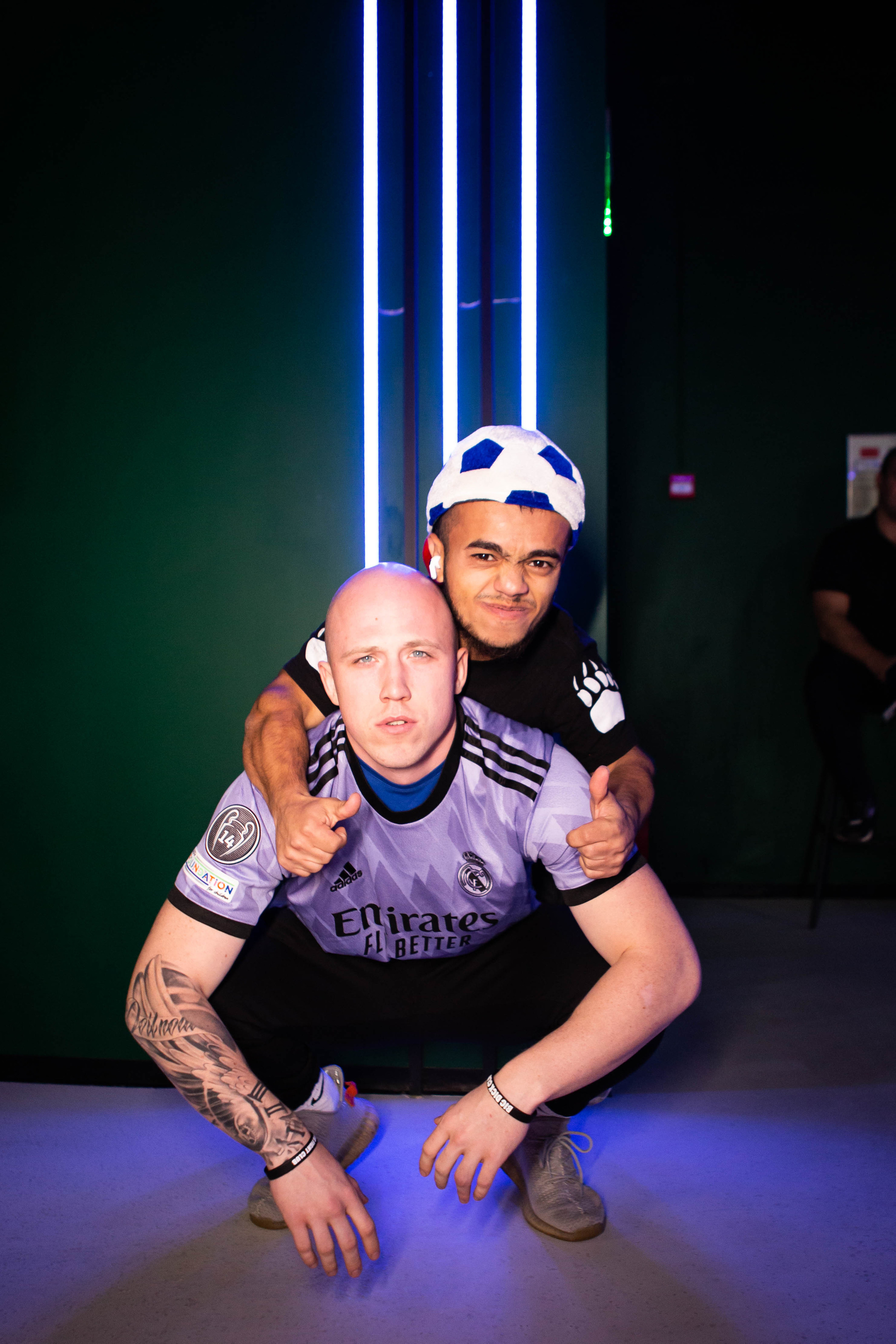 BLOGGER PARTY | Факультет. Фотограф Абакумова Анастасия