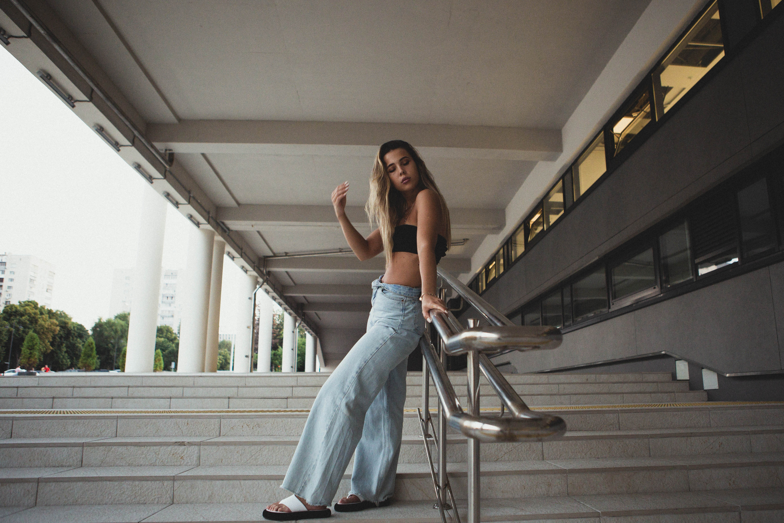 ARENA| IRA. Фотограф Абакумова Анастасия