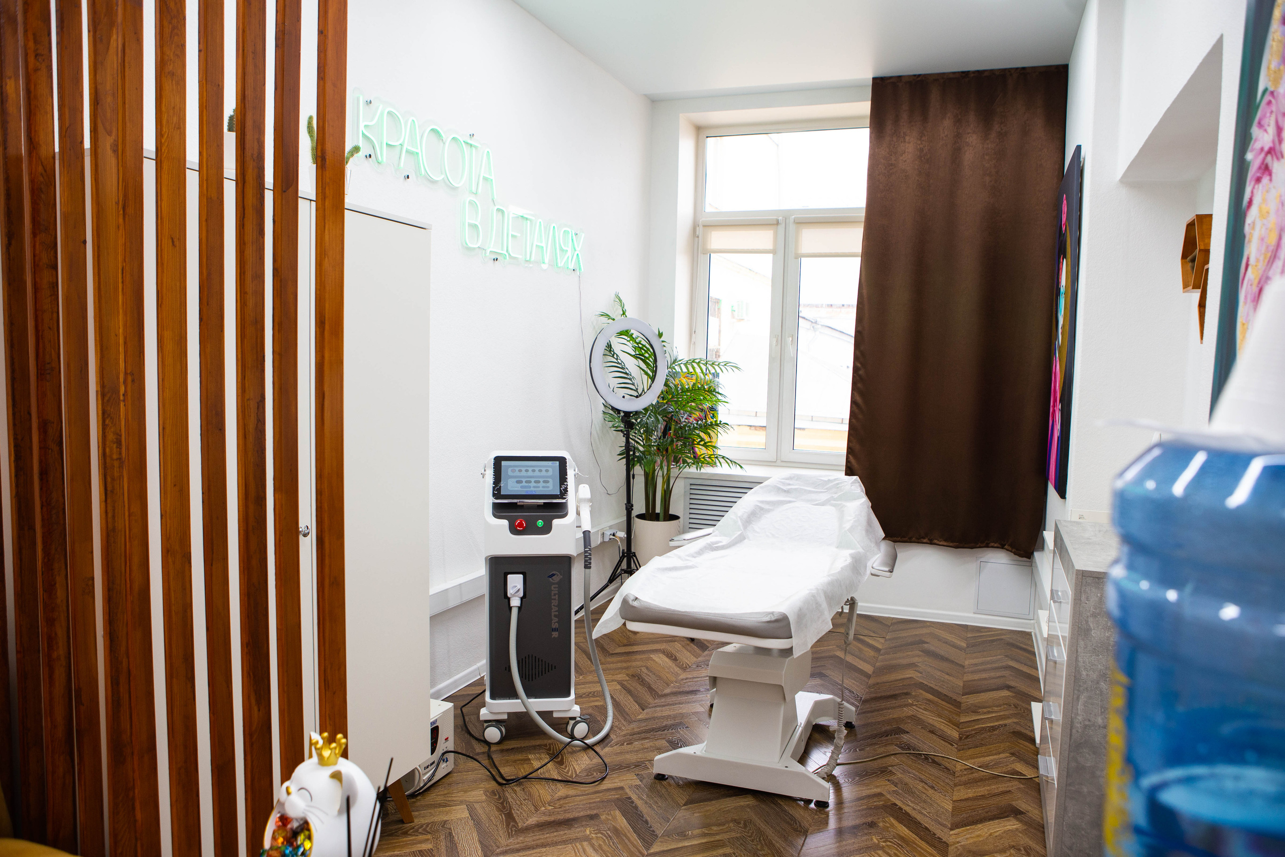 Epilab.studio | Студия лазерной эпиляции. Фотограф Абакумова Анастасия